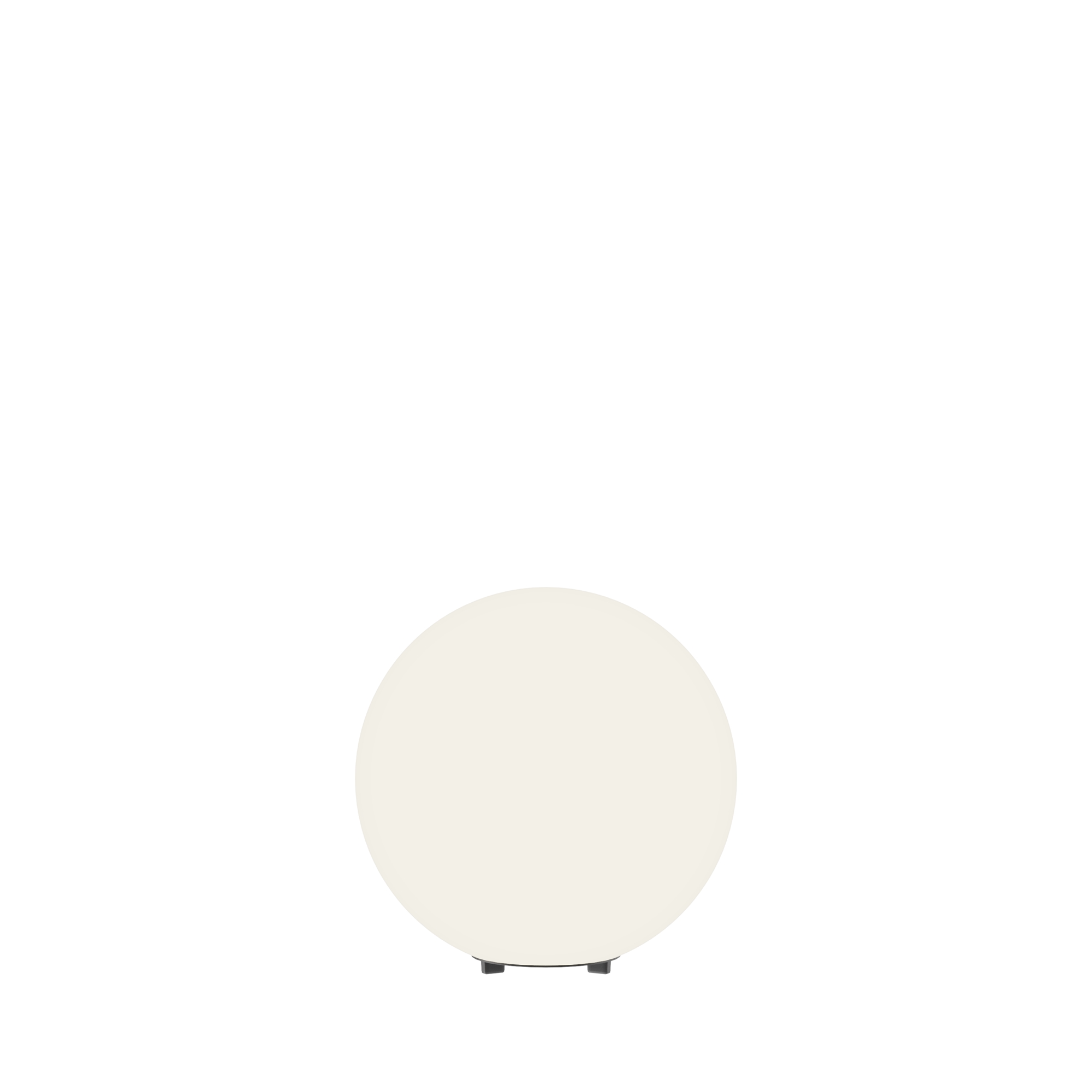 Iluminat - Corp de iluminat peisagistic Erda, Plastic Alb, 30W, MAYTONI O594FL-01W