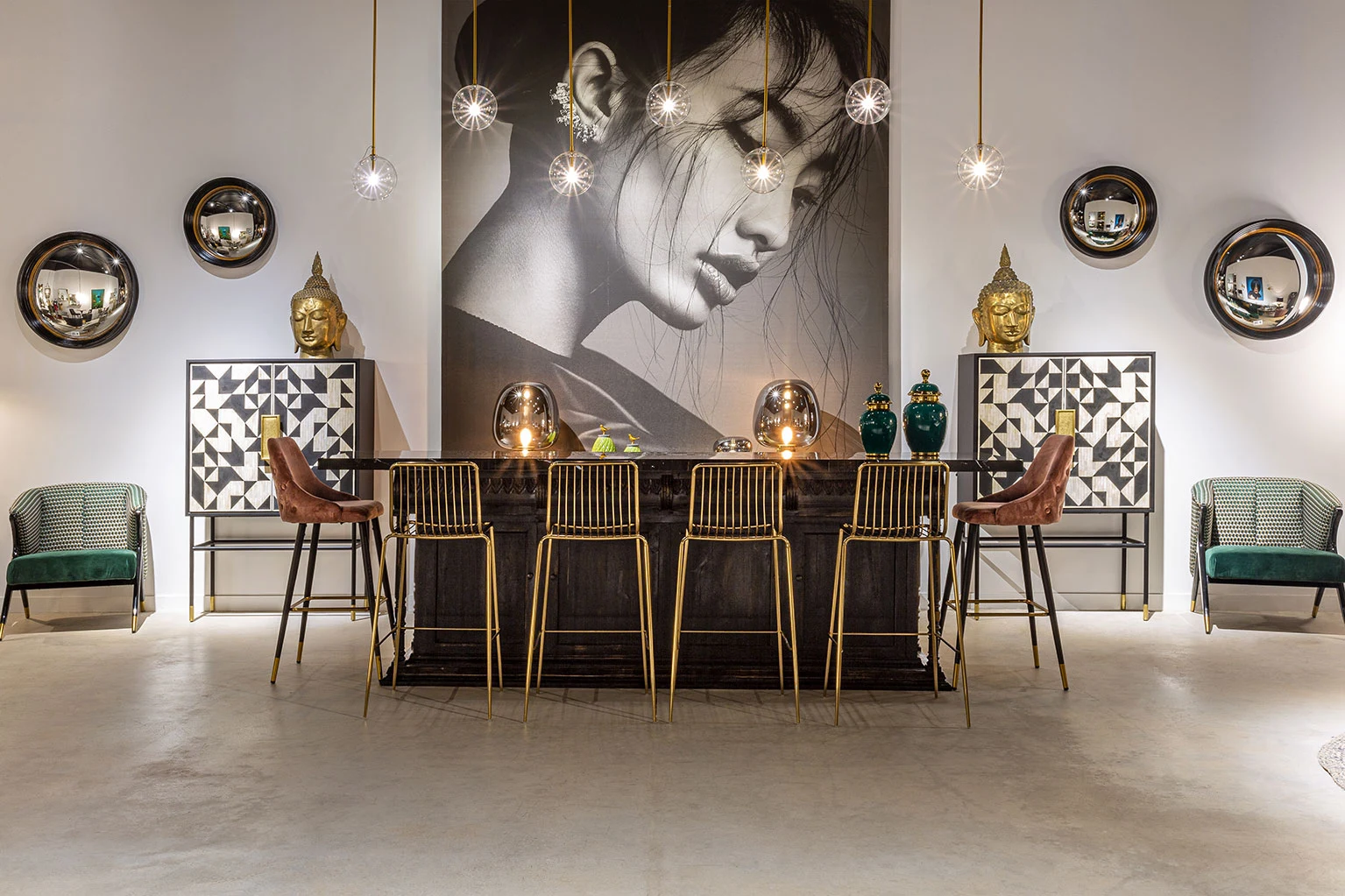 Oglinda Haner VicalHome 26614 [11]