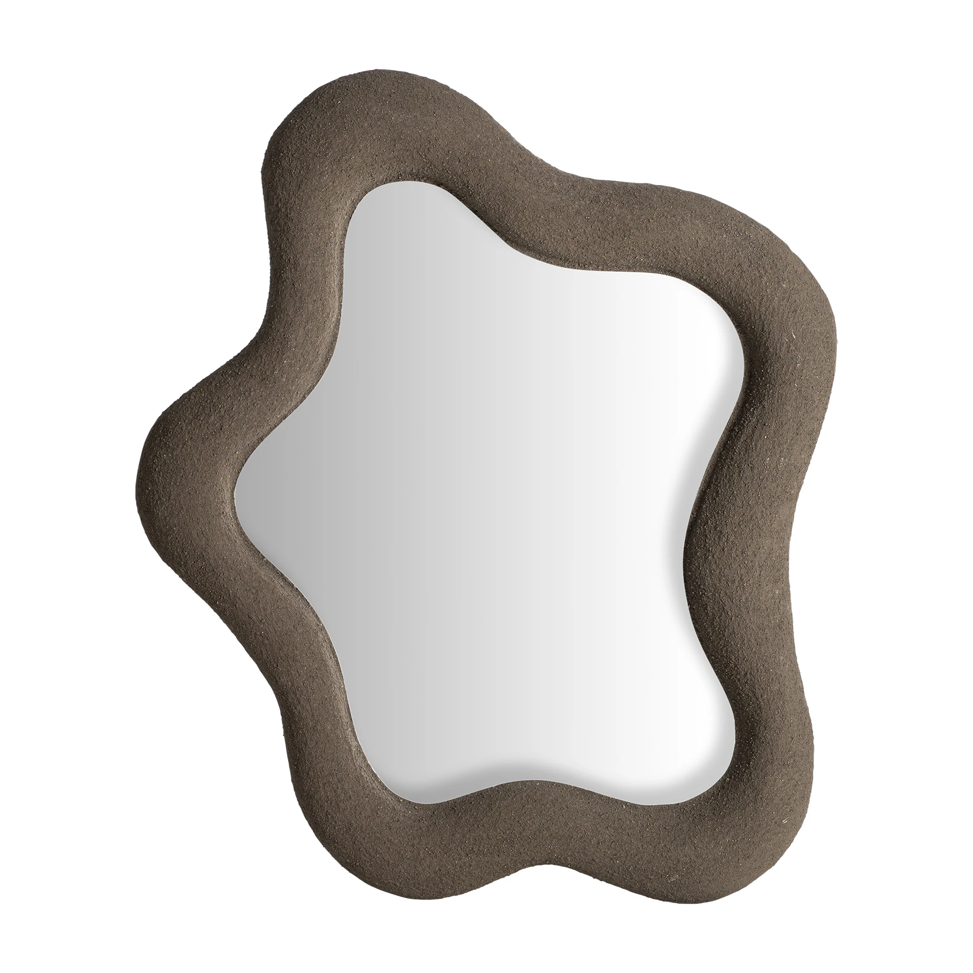 Oglinzi decorative - Oglinda Vellye VicalHome 37475