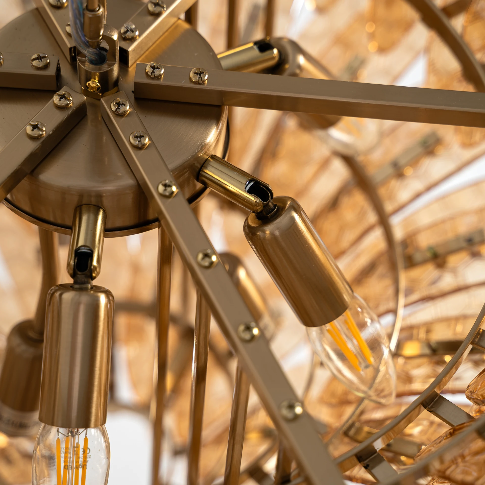 OLGIASCA LUSTRA DE TAVAN VicalHome 36642 [14]