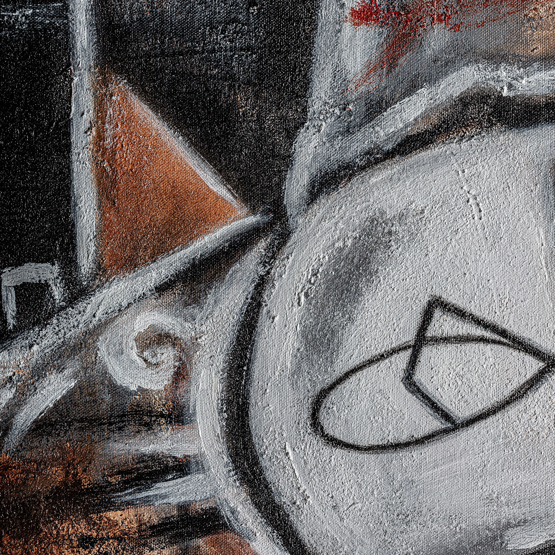 PANZA MENINA VicalHome 35935 [9]