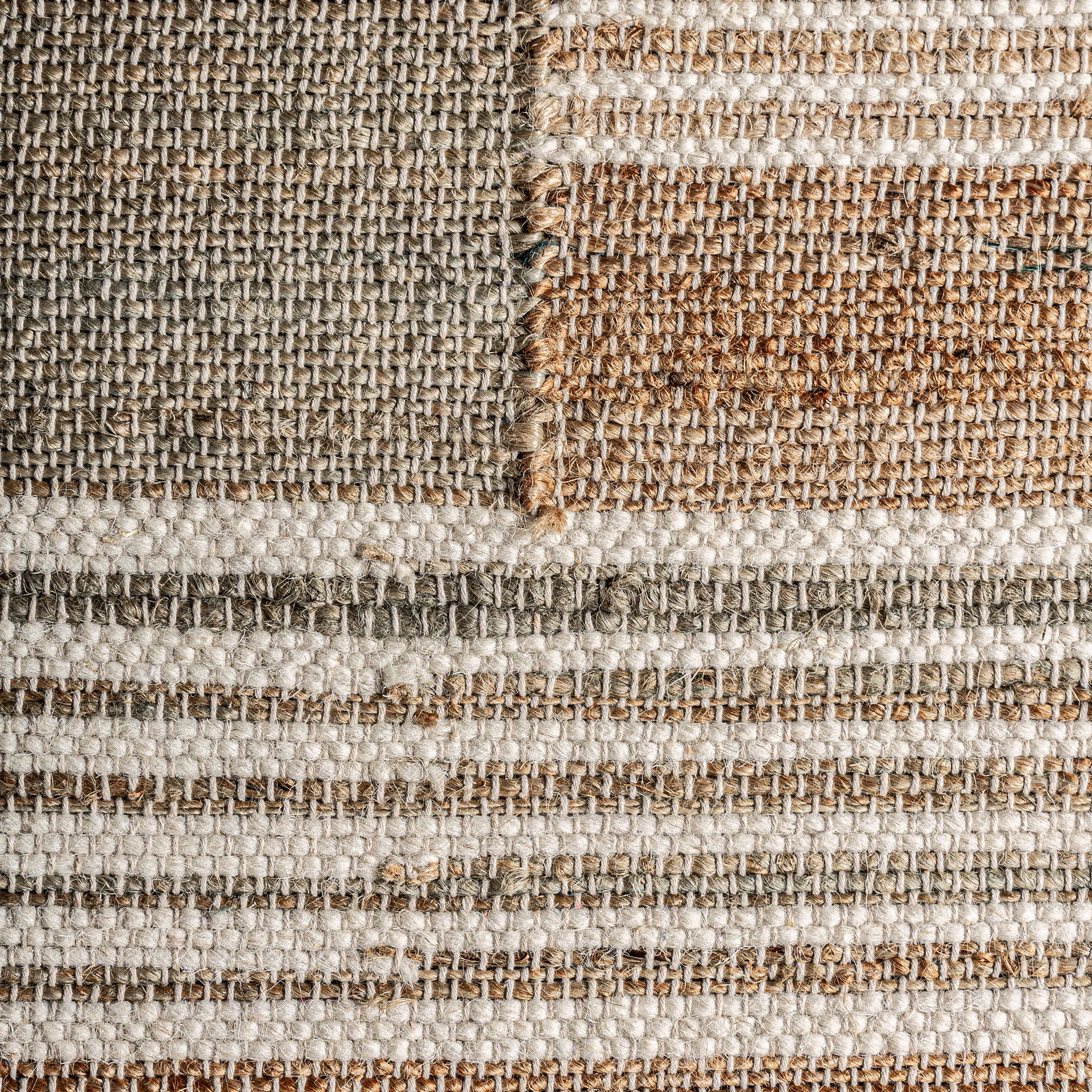 Panza Rubje, Tonuri Deschise, 90x4x120 cm, Stil Boho - VicalHome 34975 [8]