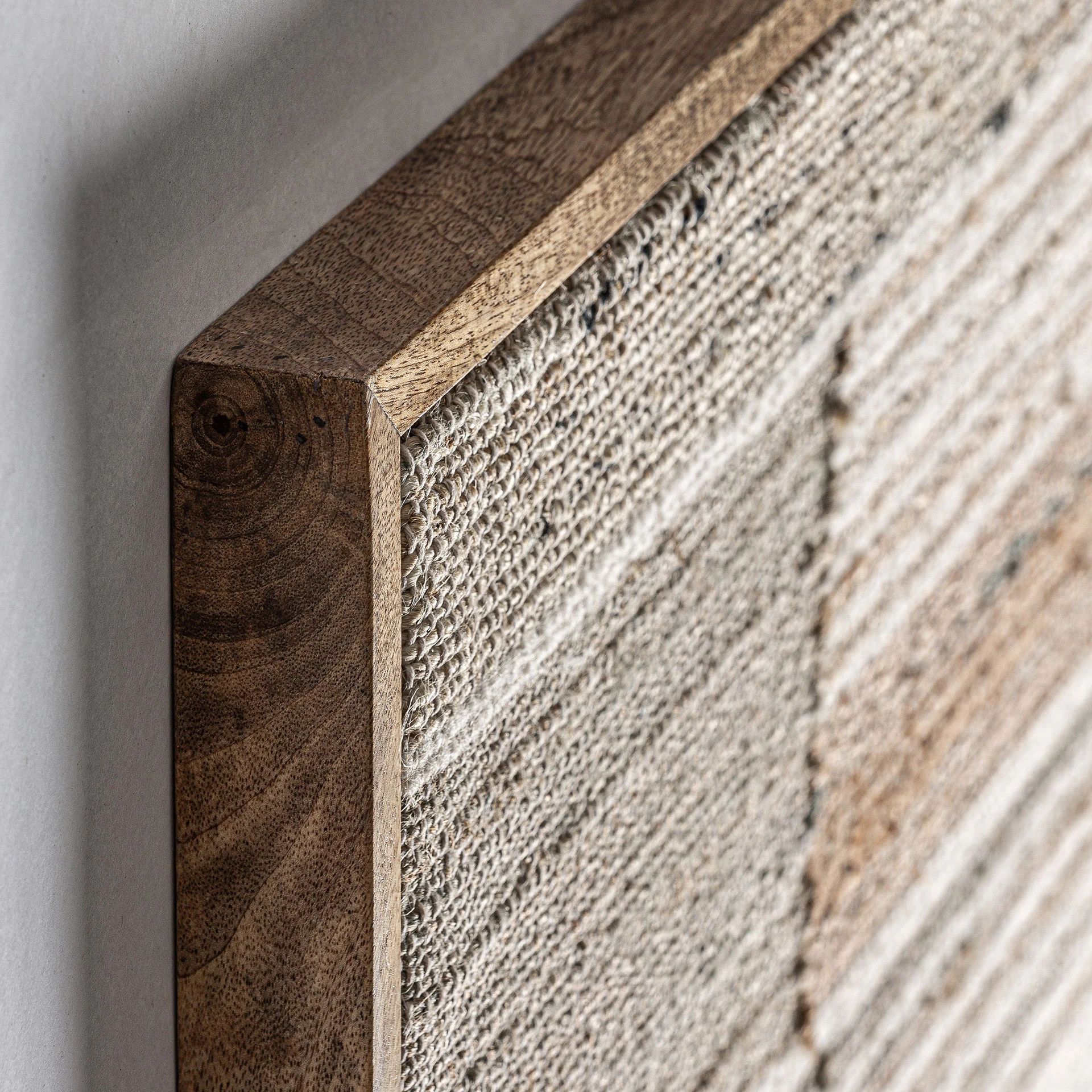 Panza Rubje, Tonuri Deschise, 90x4x120 cm, Stil Boho - VicalHome 34975 [13]