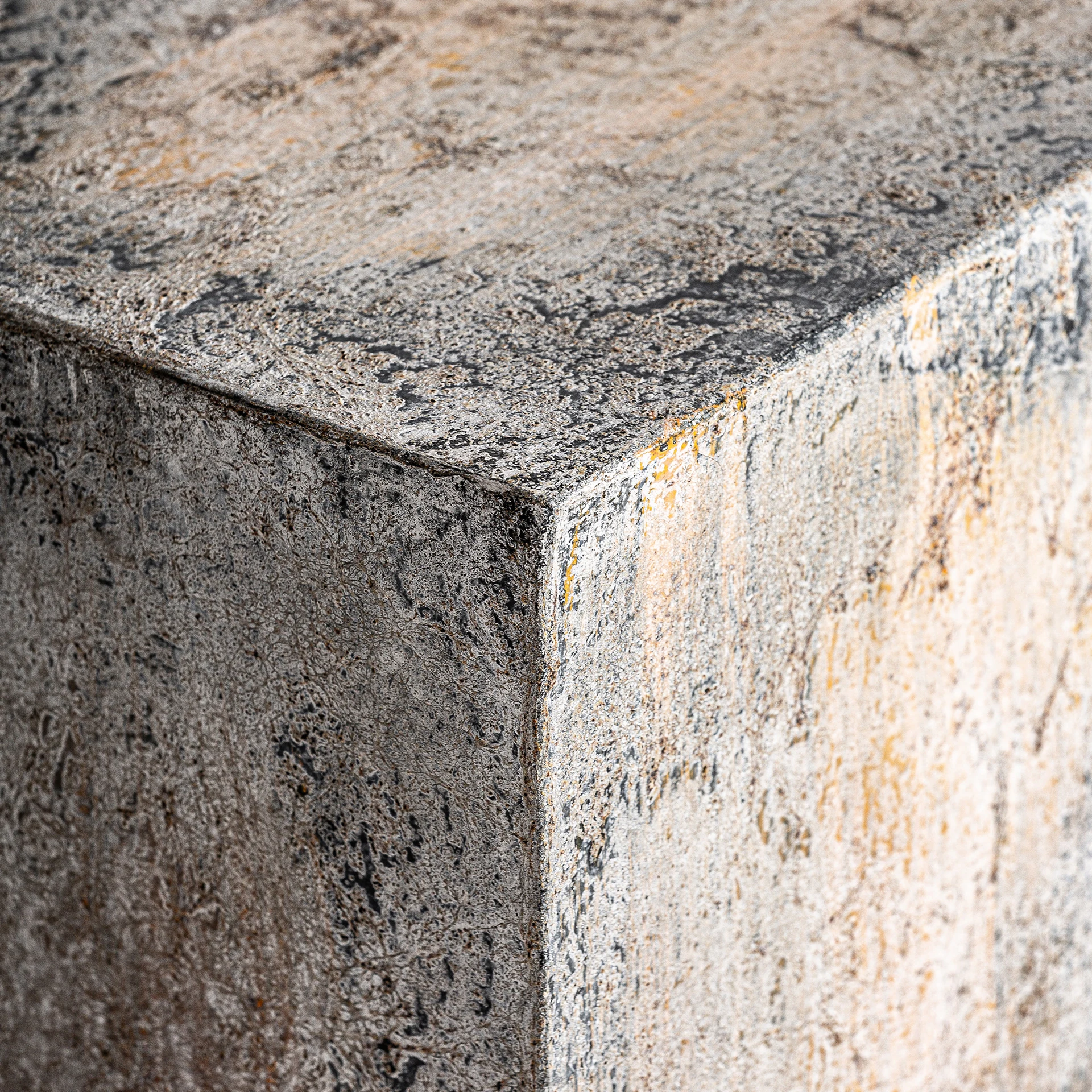 PEDESTAL ARVIT (SET DE 2) VicalHome 36471 [7]