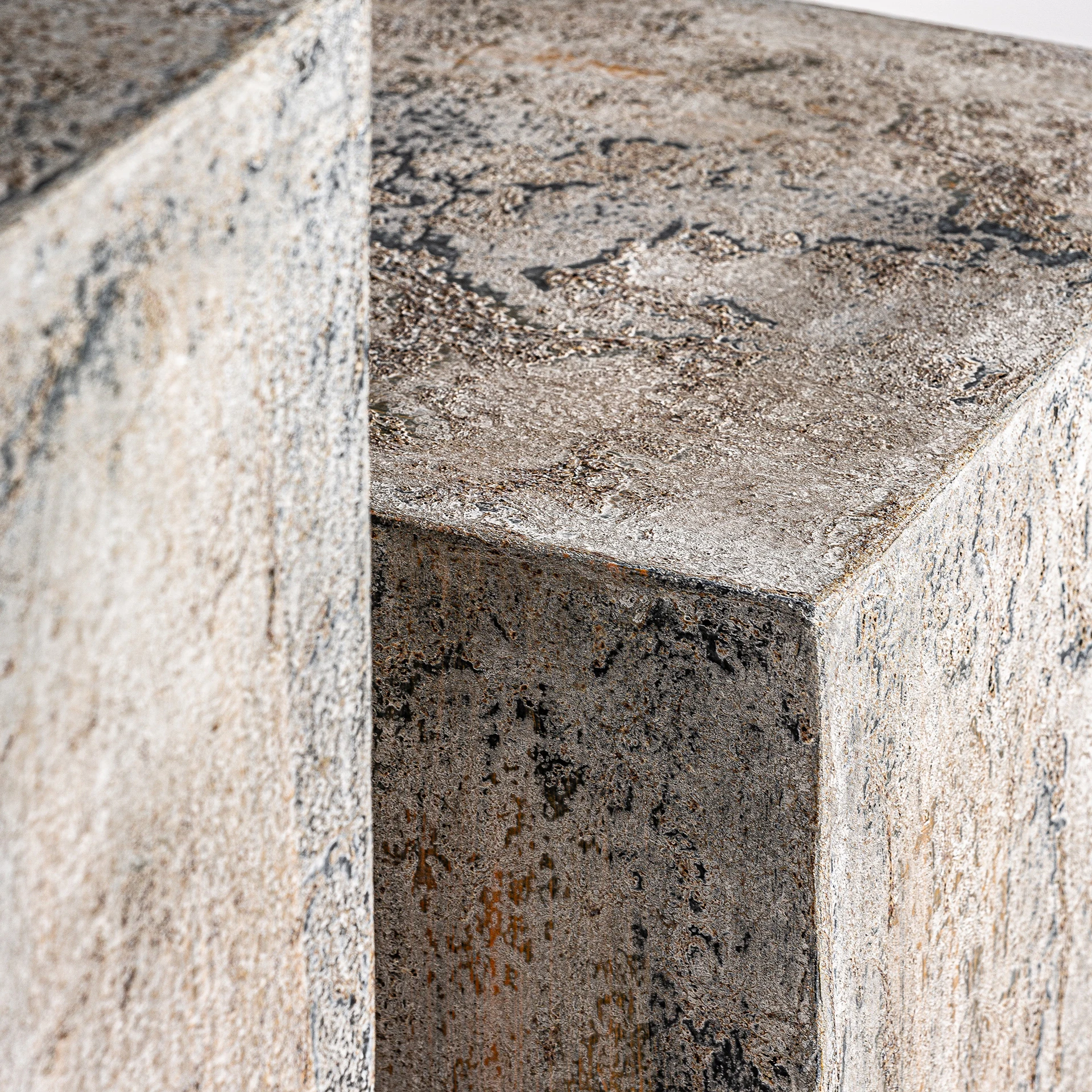 PEDESTAL ARVIT (SET DE 2) VicalHome 36471 [10]