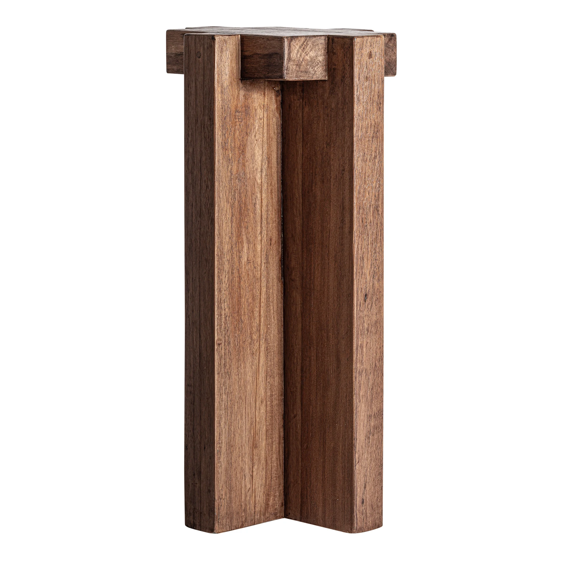 PEDESTAL BRUTALIST VicalHome 37207 [3]