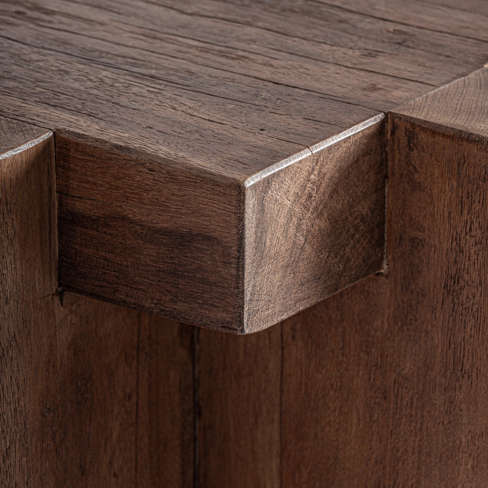 PEDESTAL BRUTALIST VicalHome 37207 [7]