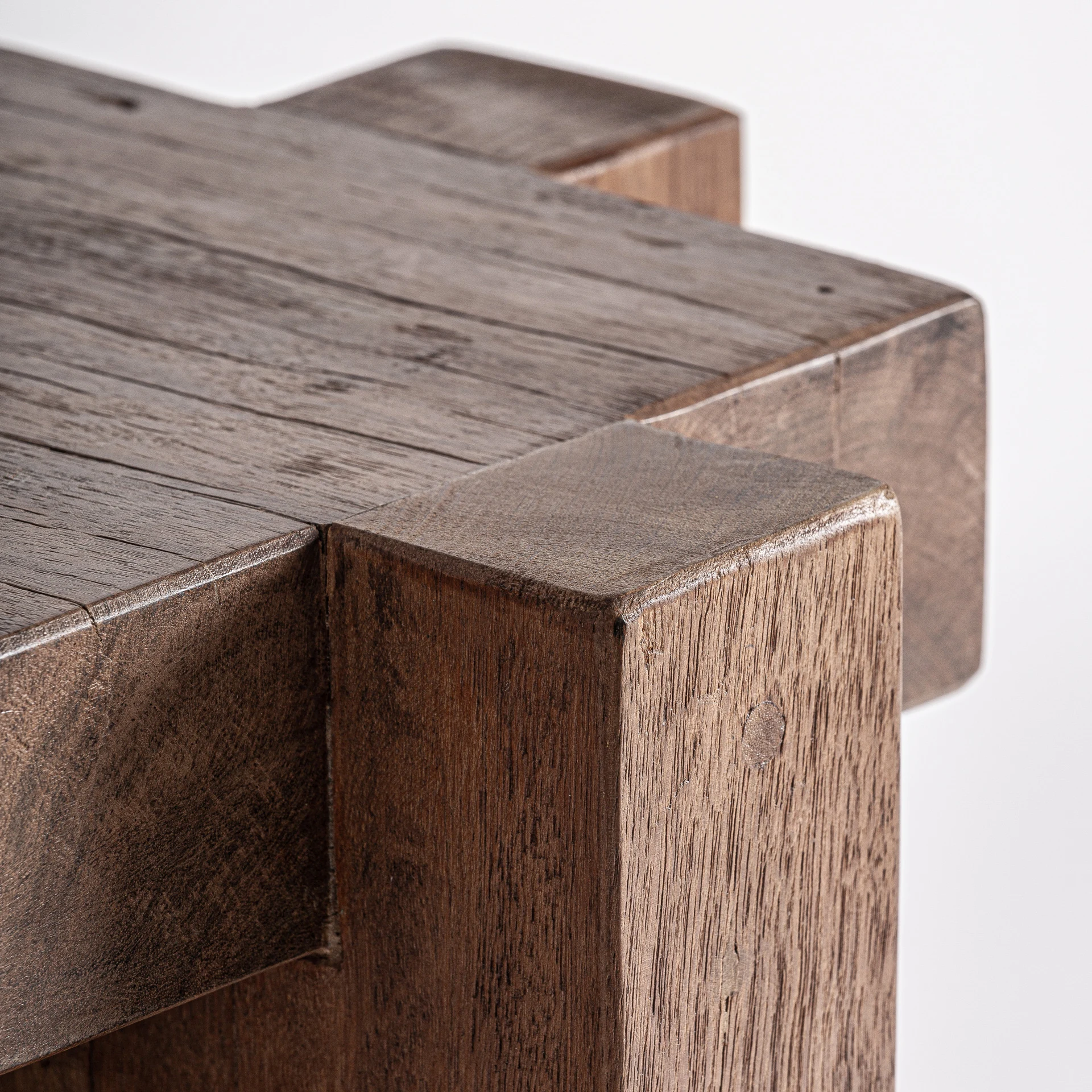 PEDESTAL BRUTALIST VicalHome 37207 [9]