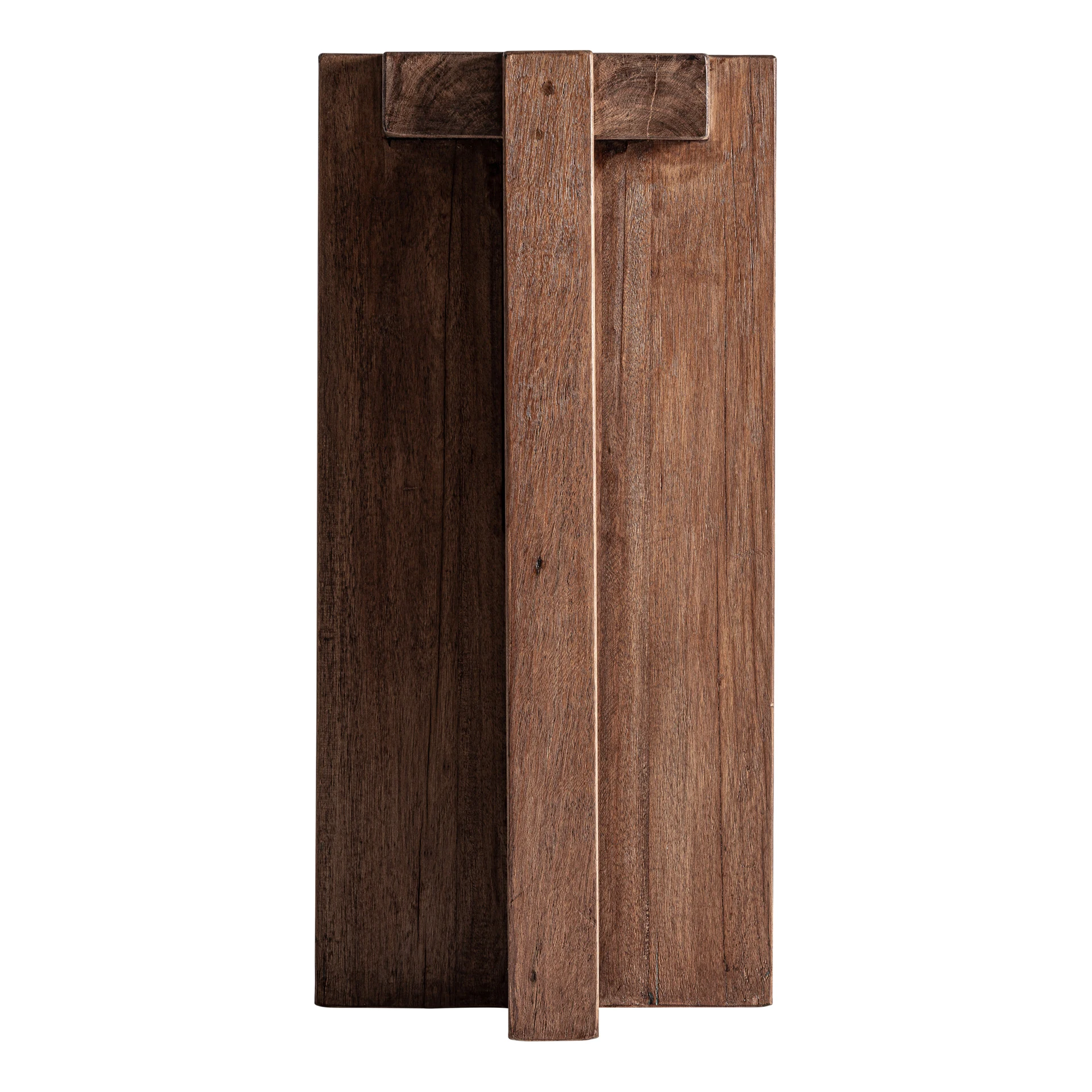 PEDESTAL BRUTALIST VicalHome 37207 [2]