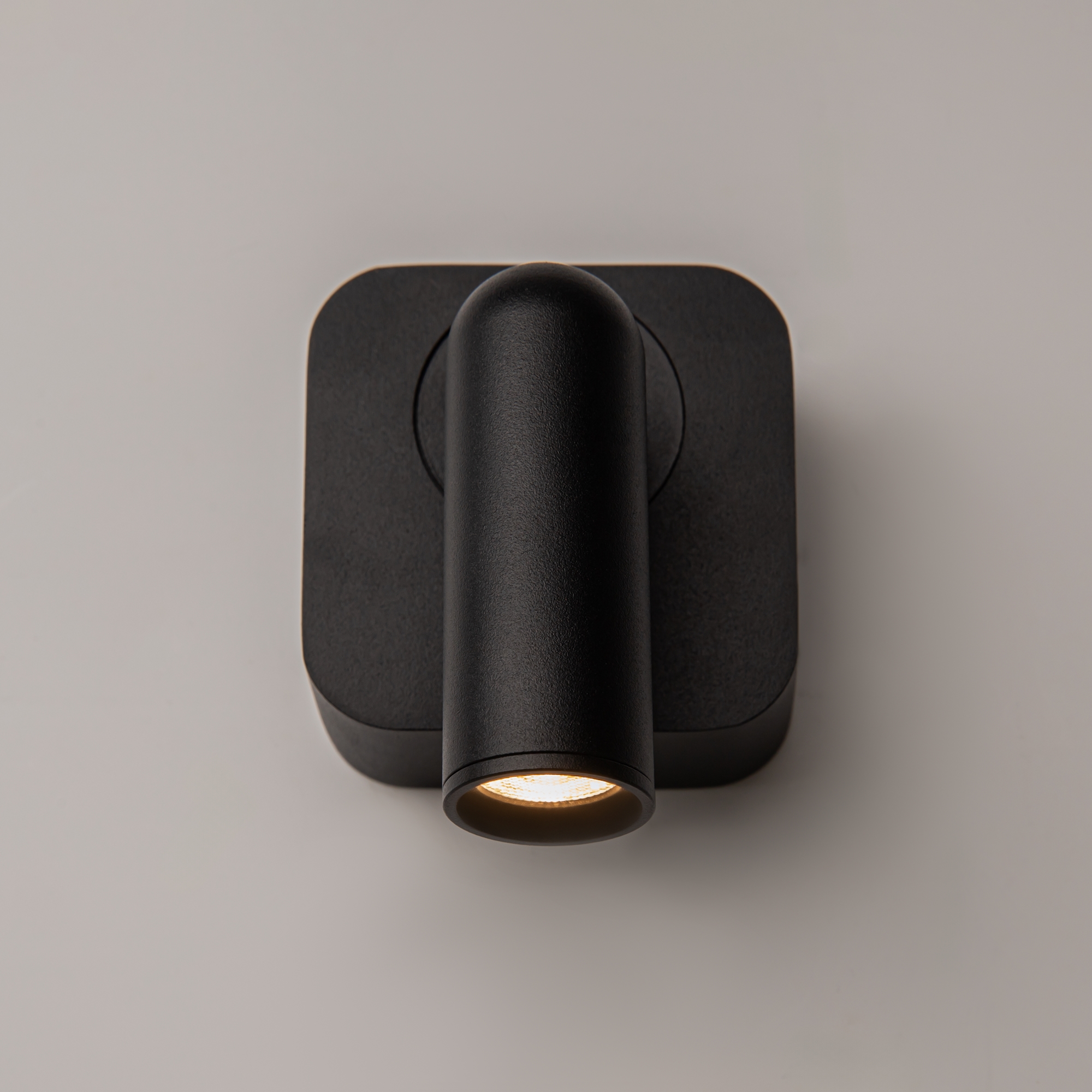 Aplică de perete Mirax, Metal Negru, 3W, MAYTONI C039WL-L3B3K [5]