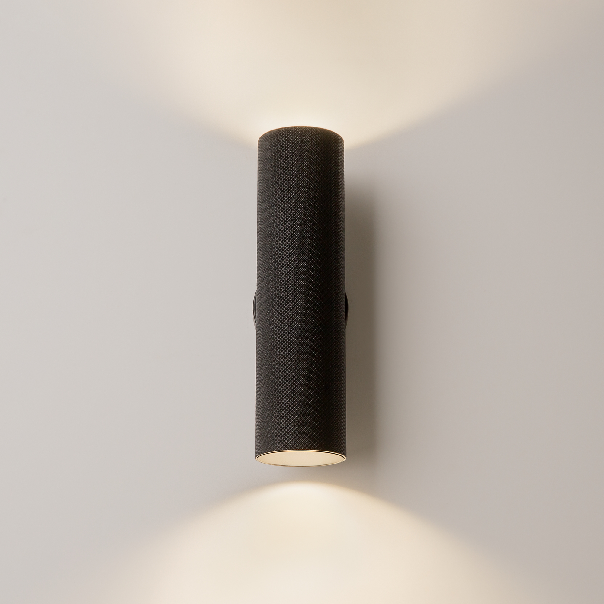 Aplică de perete Artizan, Aluminiu Negru, 10W, MAYTONI C080WL-02-GU10-B [4]