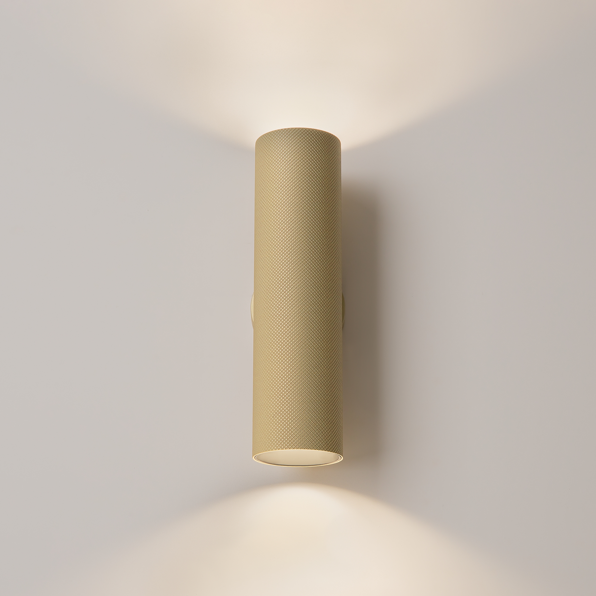 Aplică de perete Artizan, Aluminiu Auriu mat, 10W, MAYTONI C080WL-02-GU10-MG [4]