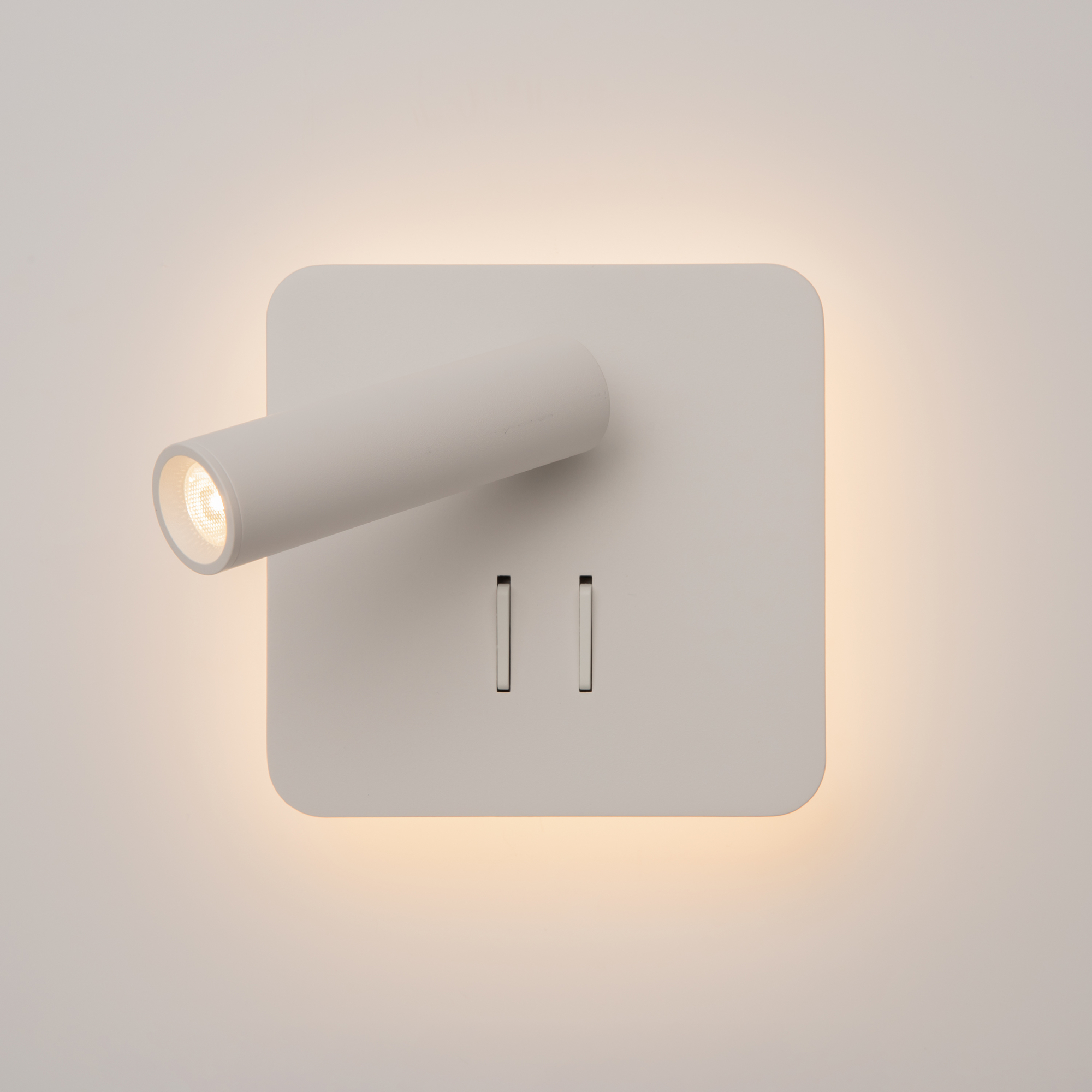 Aplică de perete Ios 176, Aluminiu Alb, 9W, MAYTONI C175-WL-01-6W-W [5]