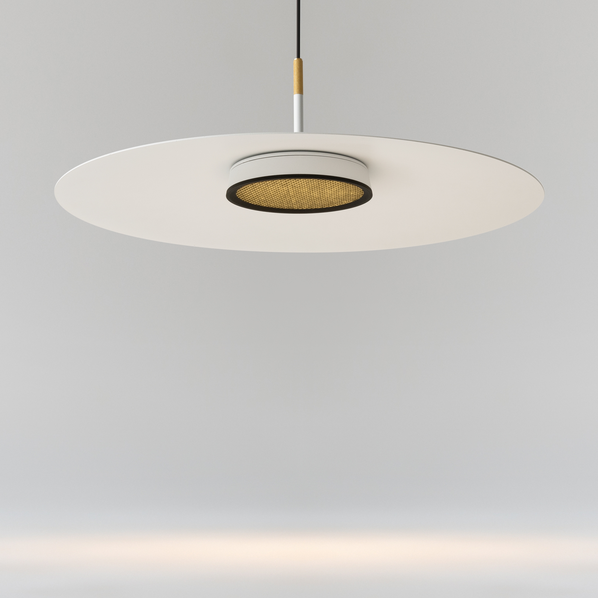 Corp de iluminat suspendat El, Aluminiu Negru, 12W, MAYTONI MOD041PL-L15W3K1 [5]