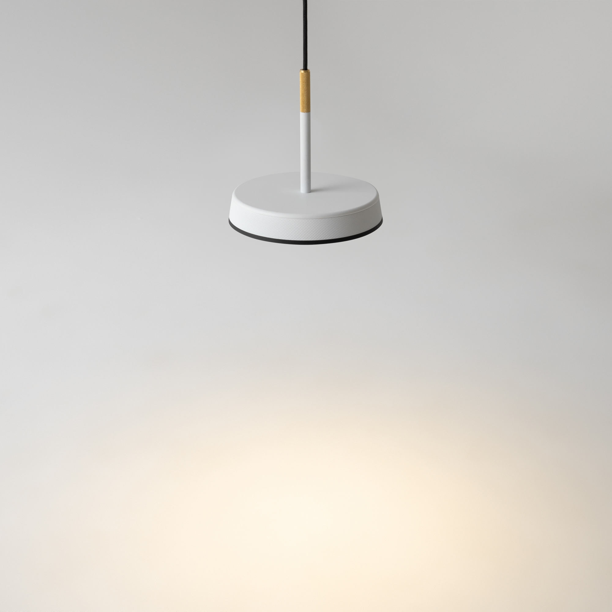 Corp de iluminat suspendat El, Aluminiu Negru, 12W, MAYTONI MOD041PL-L15WG3K [5]