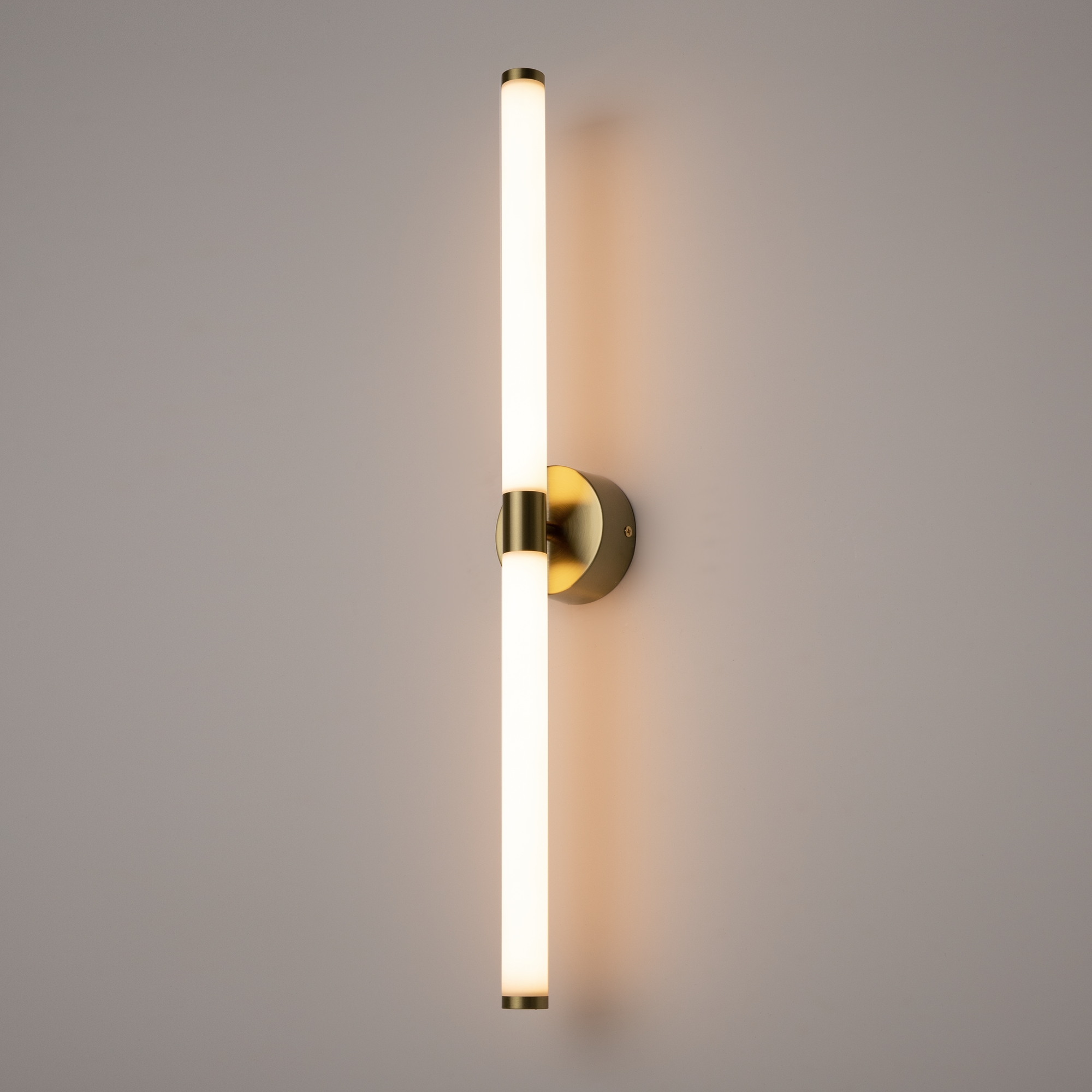 Aplică de perete AXIS, Aluminiu Auriu, 16W, MAYTONI MOD106WL-L16G3K [4]