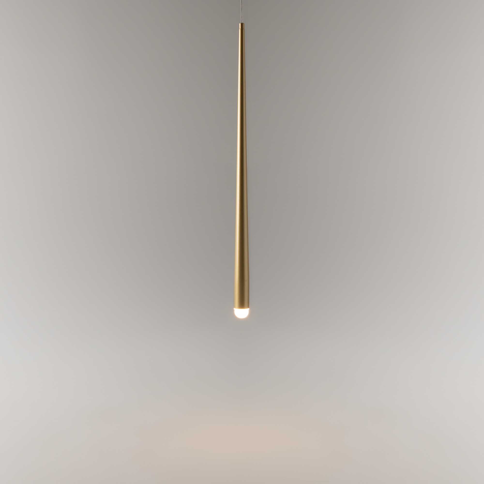 Corp de iluminat suspendat Cascade, Aluminiu Alamă, 6W, MAYTONI MOD132PL-L6BSK [5]