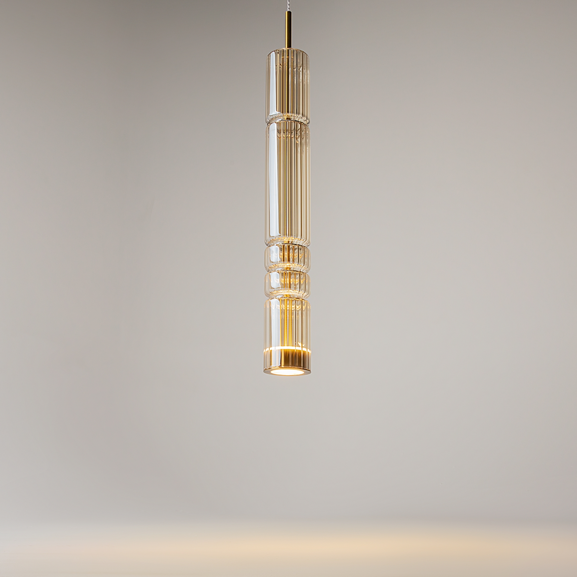 Corp de iluminat suspendat ORDO, Metal Negru, 8W, MAYTONI MOD272PL-L12BS3K [5]