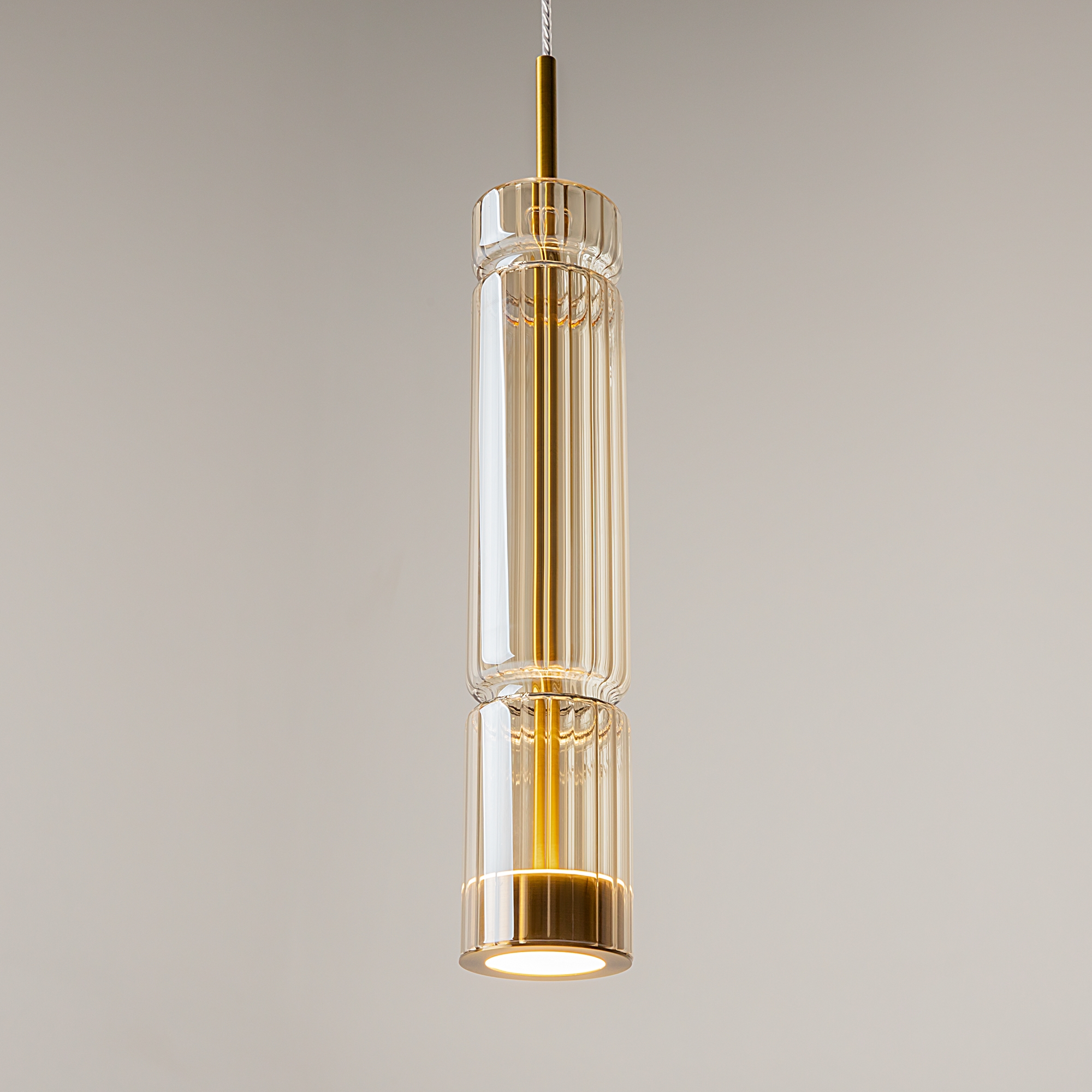 Corp de iluminat suspendat ORDO, Metal Negru, 8W, MAYTONI MOD272PL-L12BS3K1 [5]