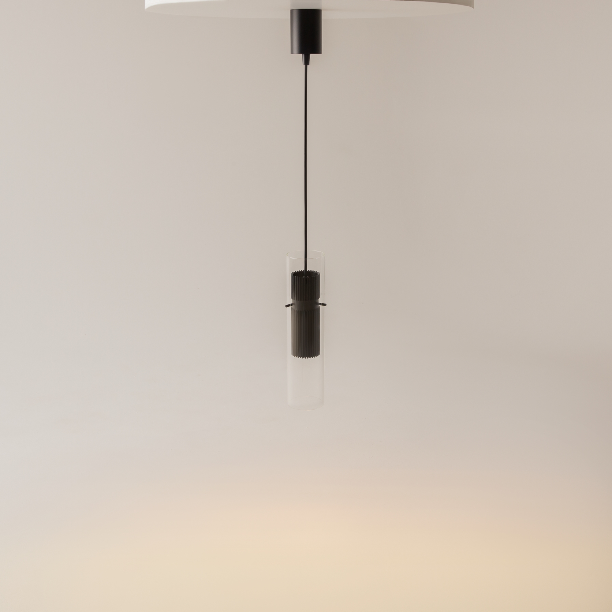 Corp de iluminat suspendat DYNAMICS, Aluminiu Negru, 10W, MAYTONI MOD326PL-01B [4]