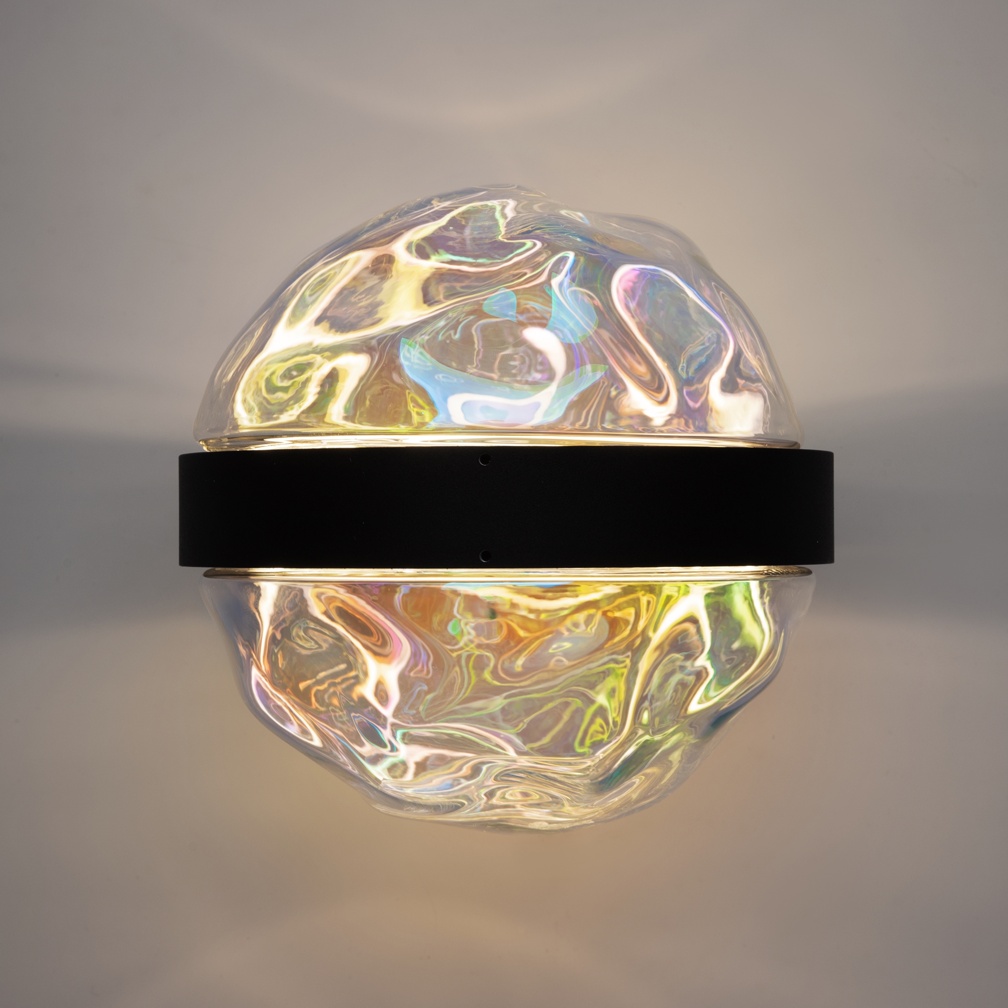 Aplică de perete Misterio, Metal Negru, 6W, MAYTONI MOD379WL-L6B2.7K [5]