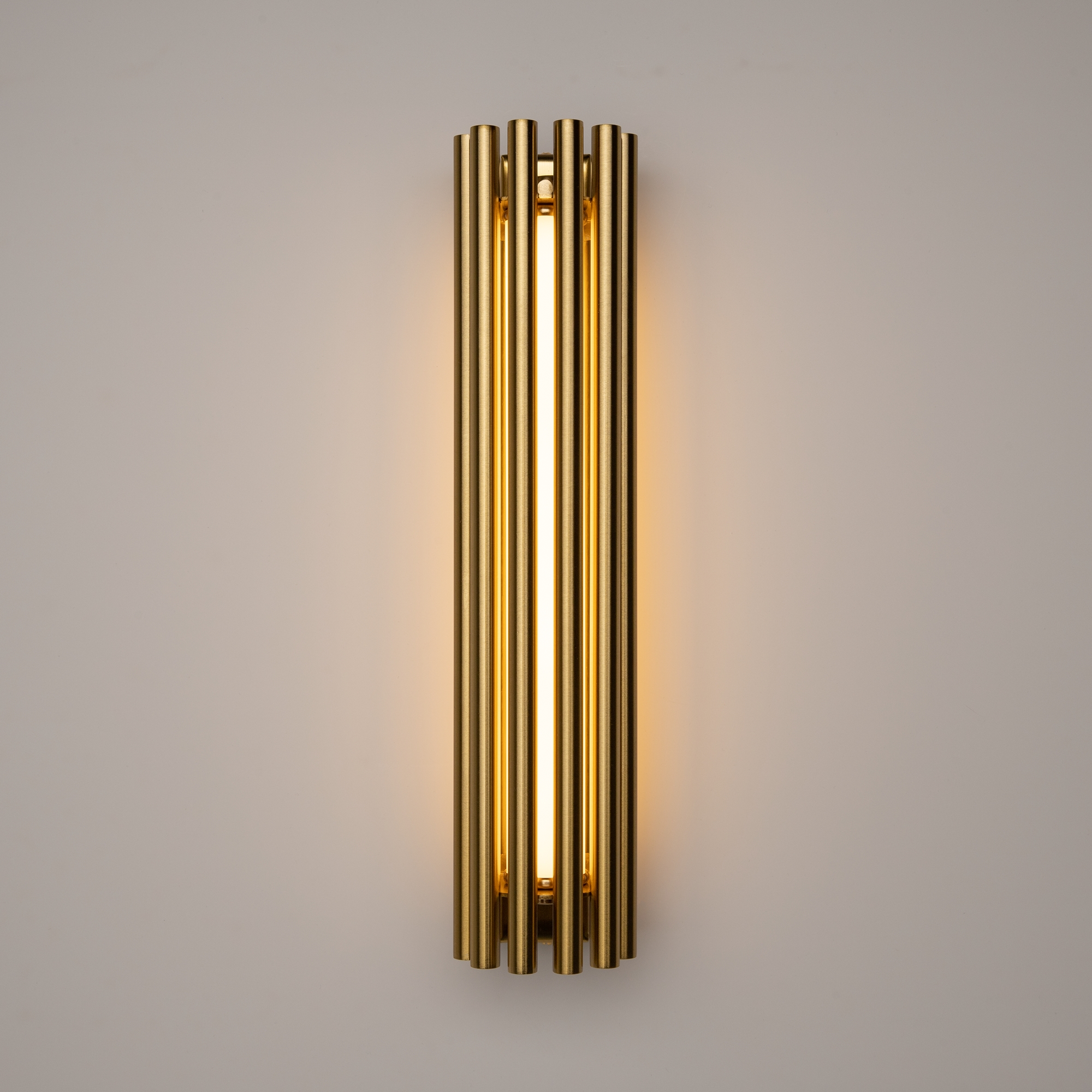 Aplică de perete Sonata, Metal Alamă, 12W, MAYTONI MOD410WL-L12BS3K [5]