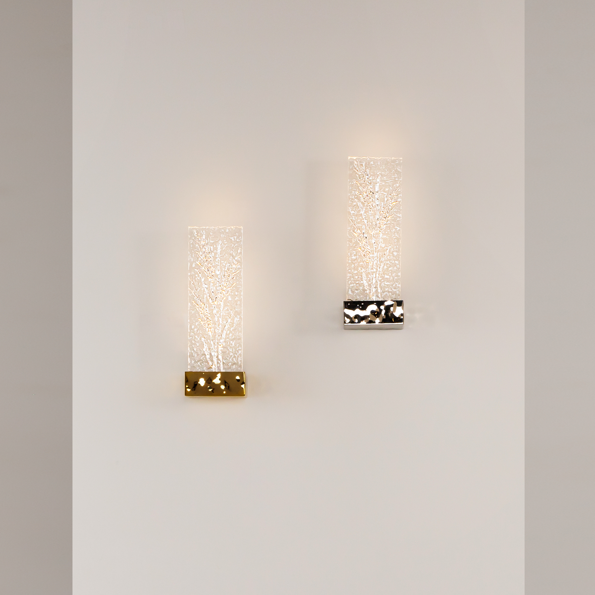 Aplică de perete Ornate, Oțel inoxidabil Alamă, 2W, MAYTONI MOD318WL-L3BS3K [4]