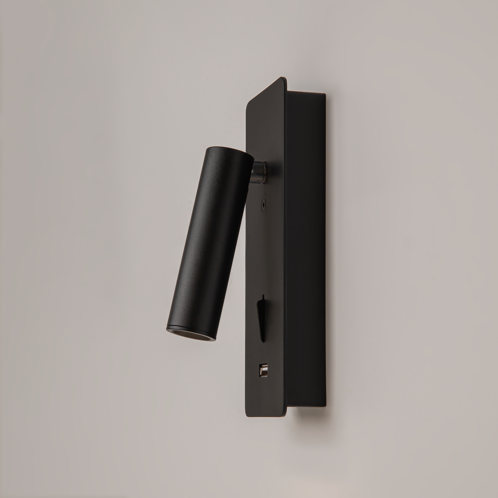 Aplică de perete Mirax, Metal Negru, 3W, MAYTONI C041WL-L3B3K [6]