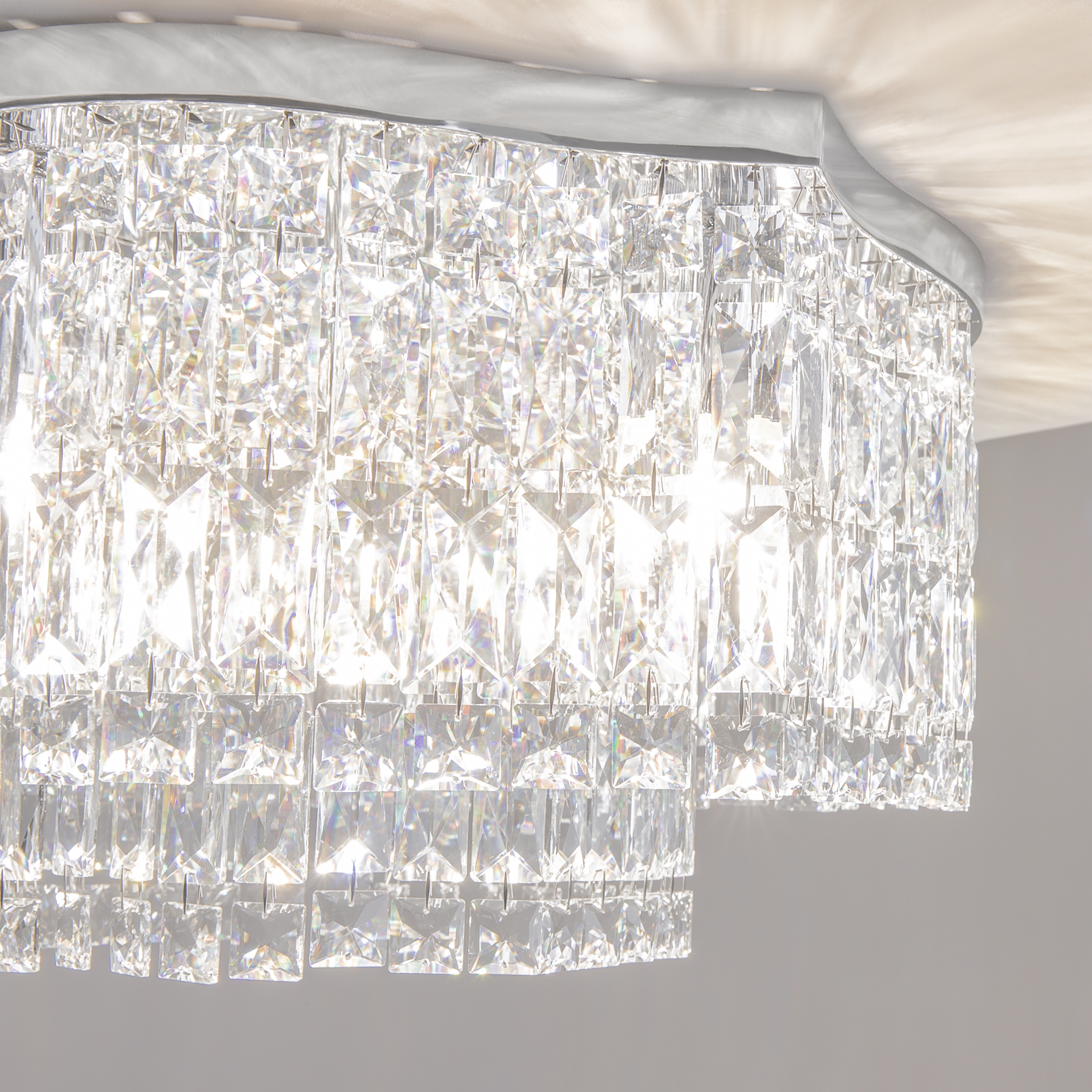 Plafonieră Dune, Metal Crom, 60W, MAYTONI DIA005CL-06CH [4]