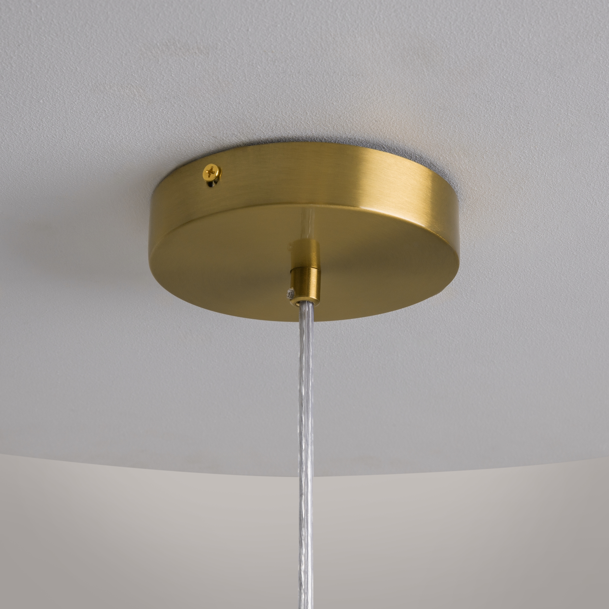 Corp de iluminat suspendat Cometa, Metal Auriu, 12W, MAYTONI MOD056PL-L12G3K [6]