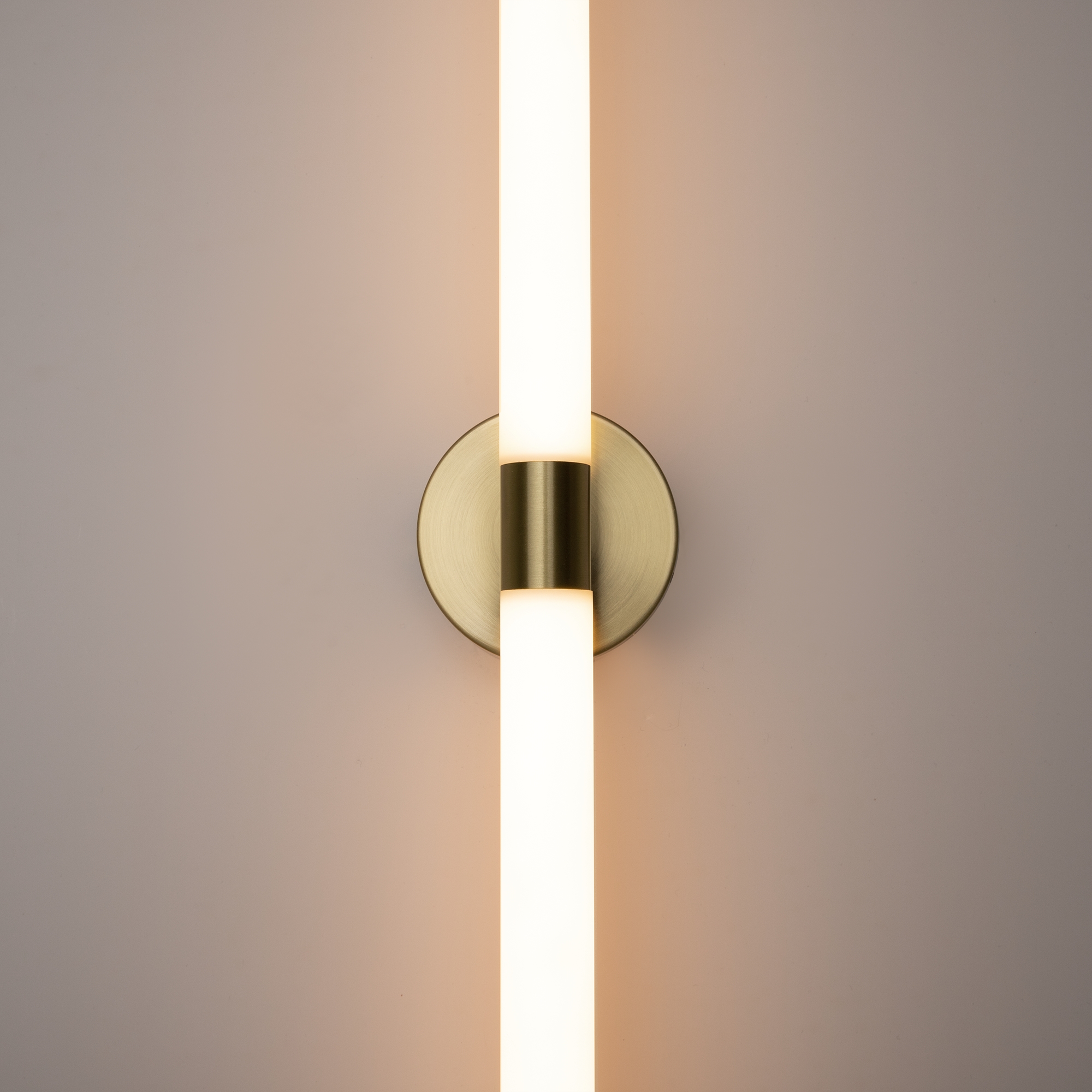 Aplică de perete AXIS, Aluminiu Auriu, 16W, MAYTONI MOD106WL-L16G3K [5]