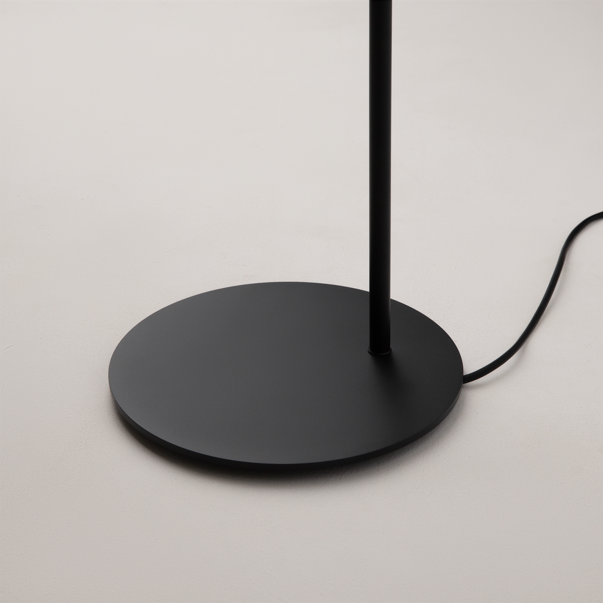 Lampadar Mollis, Metal Negru, 7W, MAYTONI MOD126FL-01B [5]