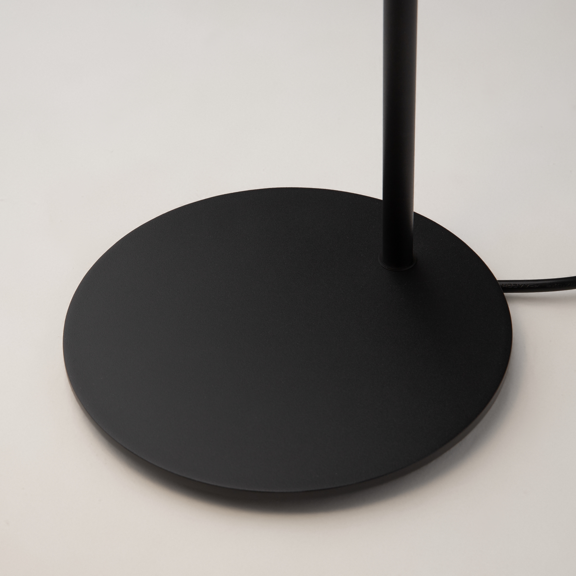 Lampă de masă Mollis, Metal Negru, 7W, MAYTONI MOD126TL-01B [4]