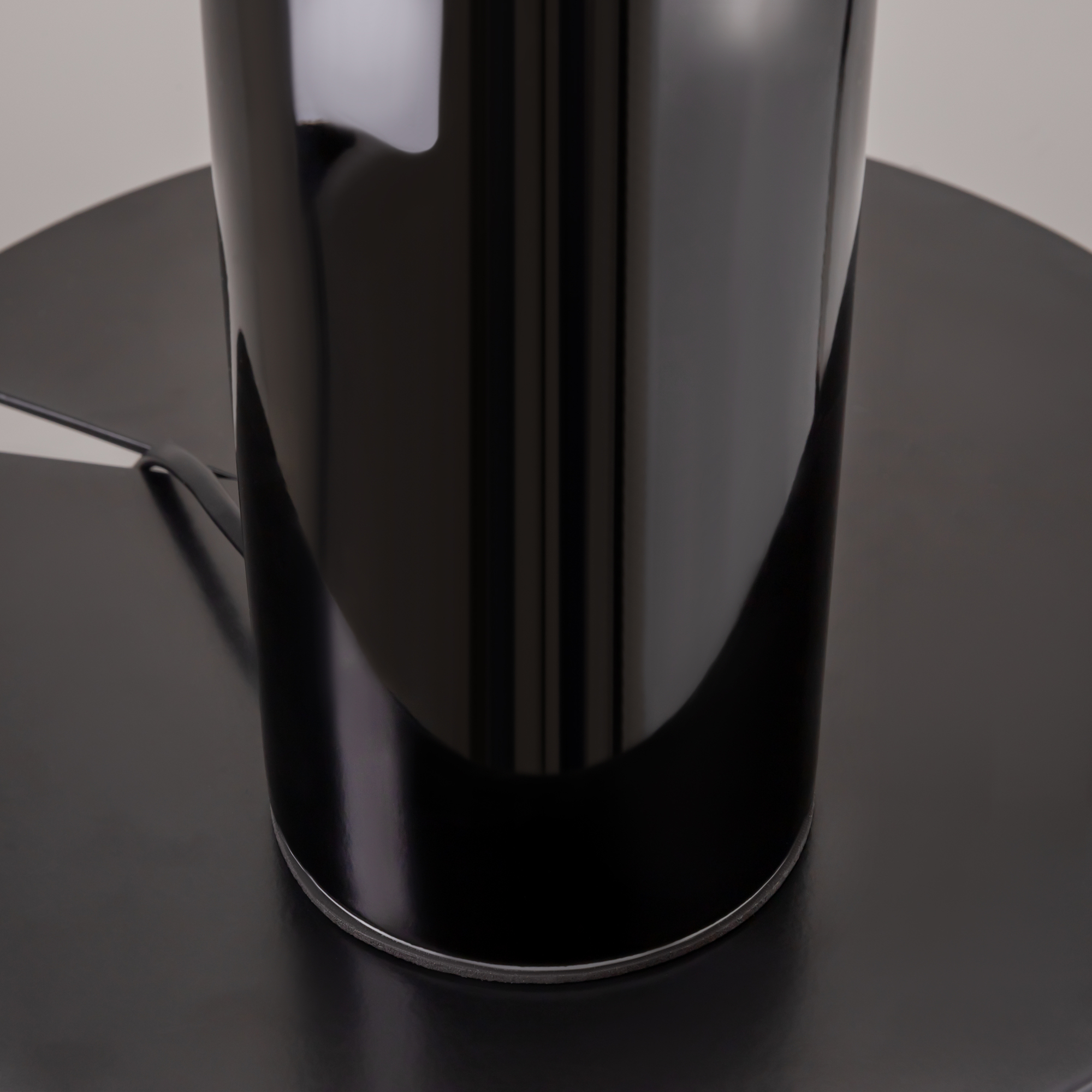 Lampă de masă MEMORY, Metal și ceramică Negru, 40W, MAYTONI MOD177TL-01B [5]