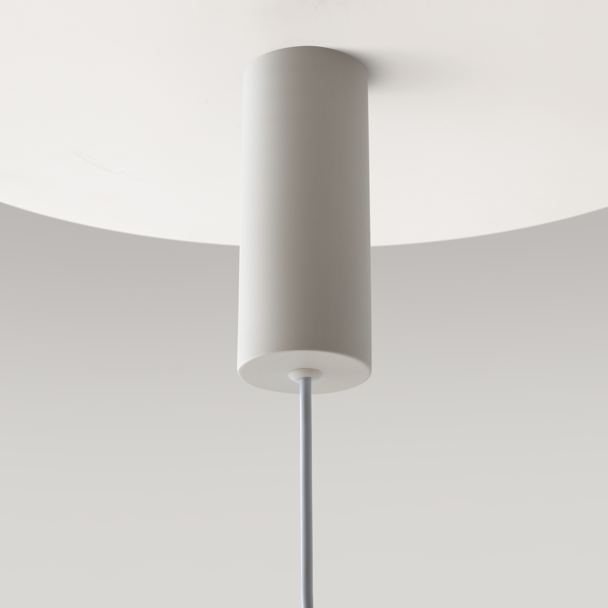 Corp de iluminat suspendat Gerhard, Metal Alb, 26W, MAYTONI MOD189PL-L18W3K1 [6]