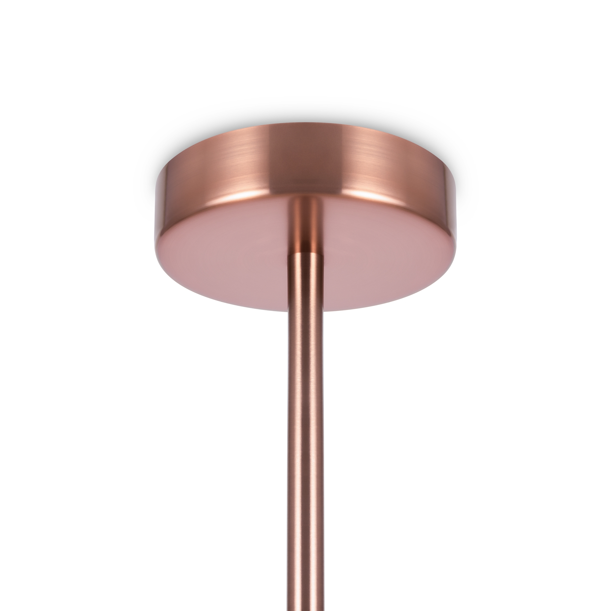 Corp de iluminat suspendat Erich, Metal Alamă, 40W, MAYTONI MOD221PL-03BS [3]