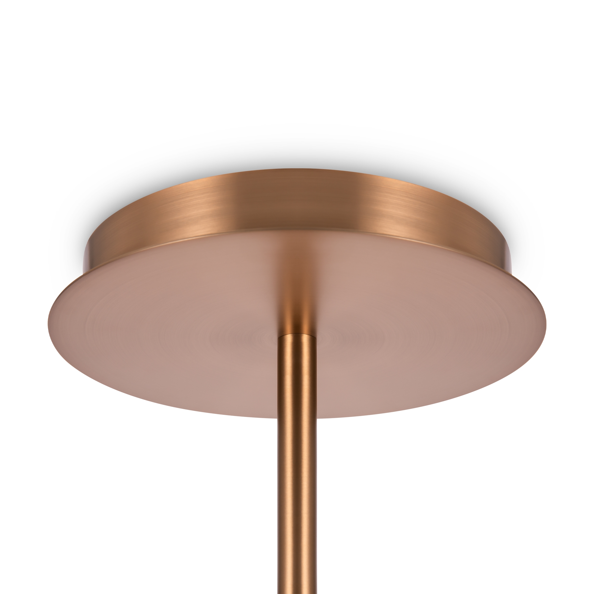 Candelabru Erich, Metal Auriu, 40W, MAYTONI MOD221PL-12G [3]