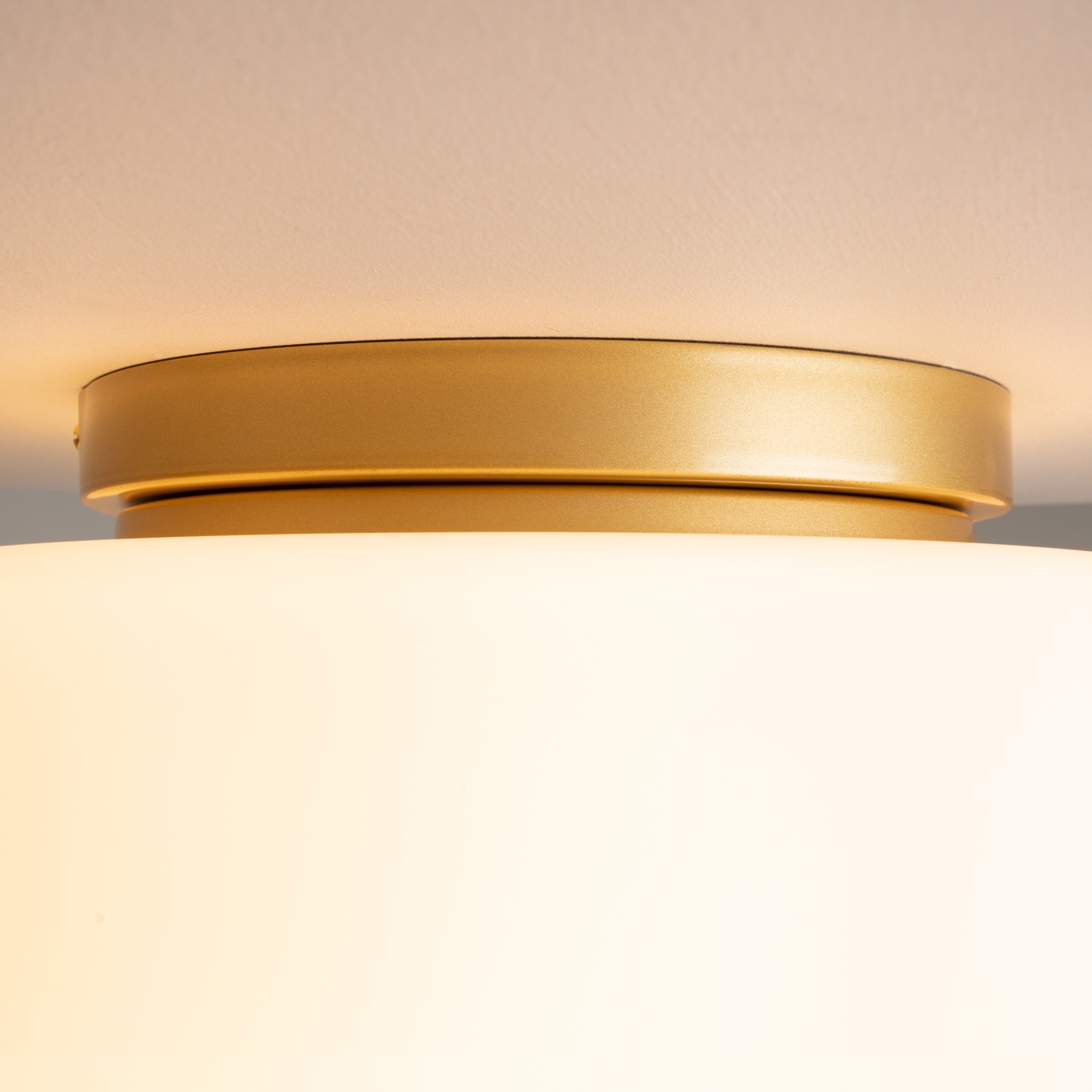 Plafonieră Glassy, Metal Auriu, 60W, MAYTONI MOD270CL-01G [5]