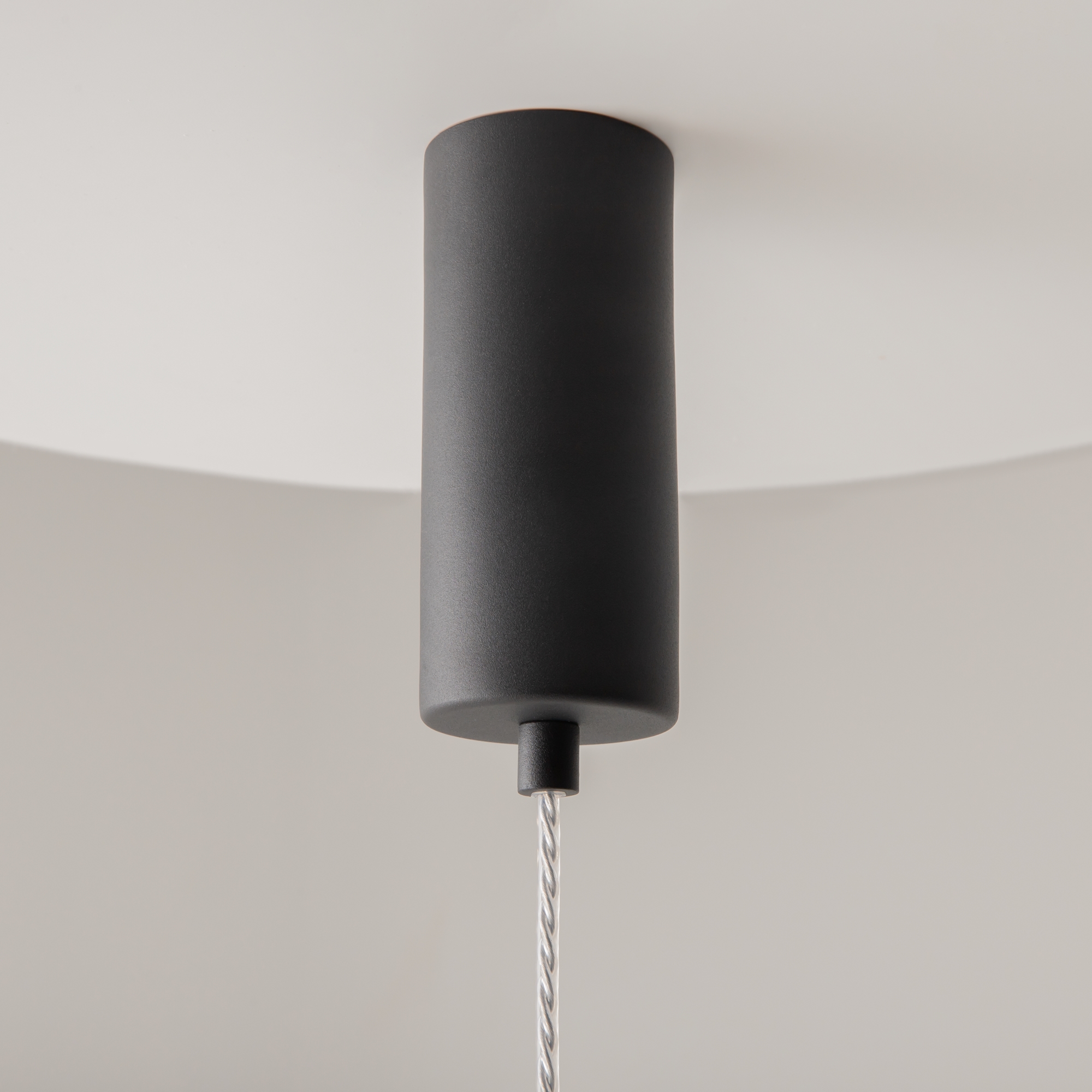 Corp de iluminat suspendat ORDO, Metal Negru, 8W, MAYTONI MOD272PL-L12BS3K1 [6]