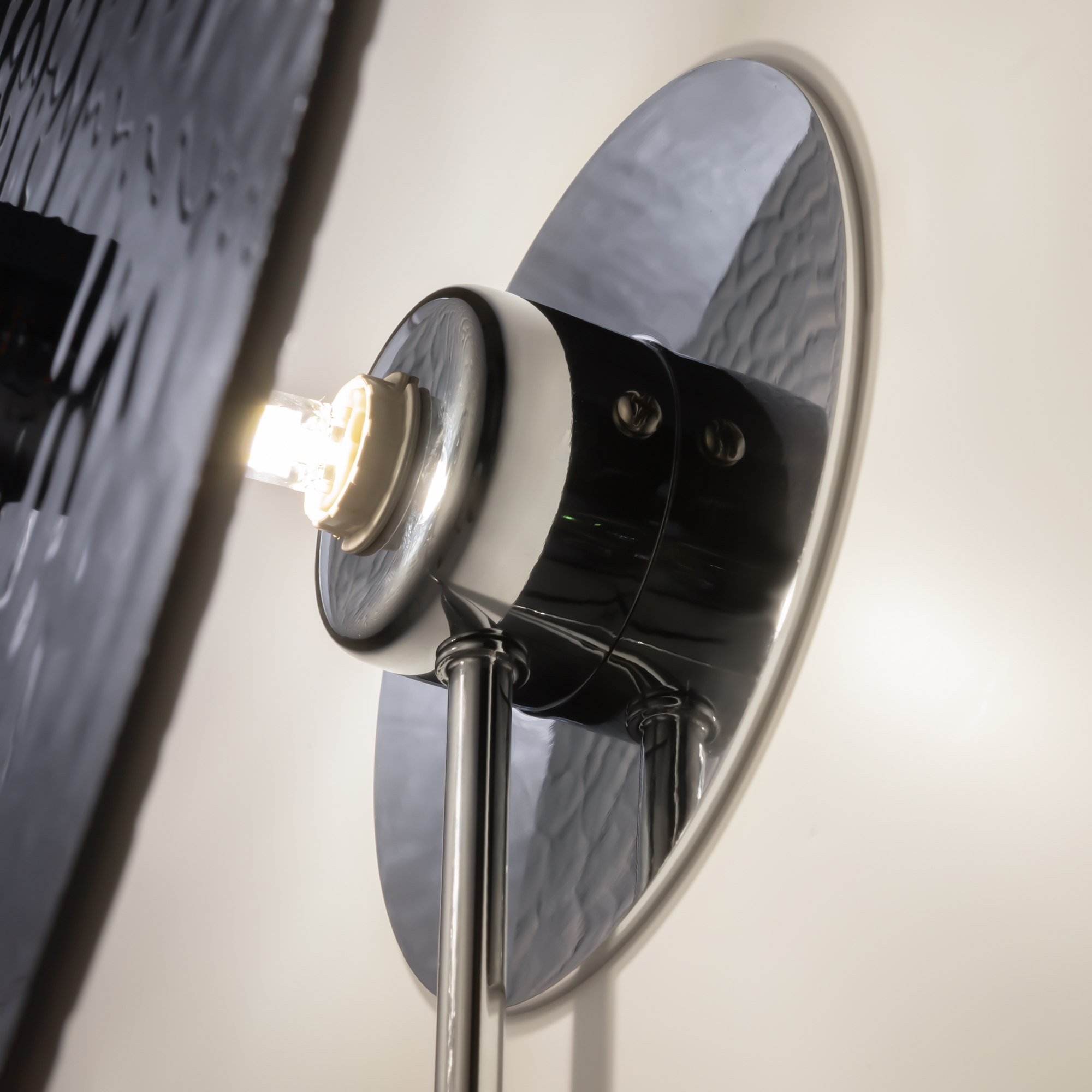 Aplică de perete Mare, Metal Crom, 40W, MAYTONI MOD305WL-01CH [5]