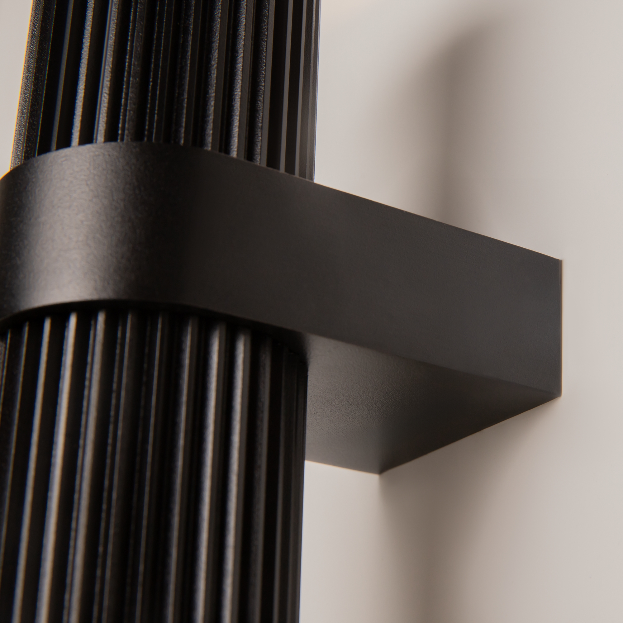 Aplică de perete DYNAMICS, Aluminiu Negru, 20W, MAYTONI MOD326WL-02B [5]