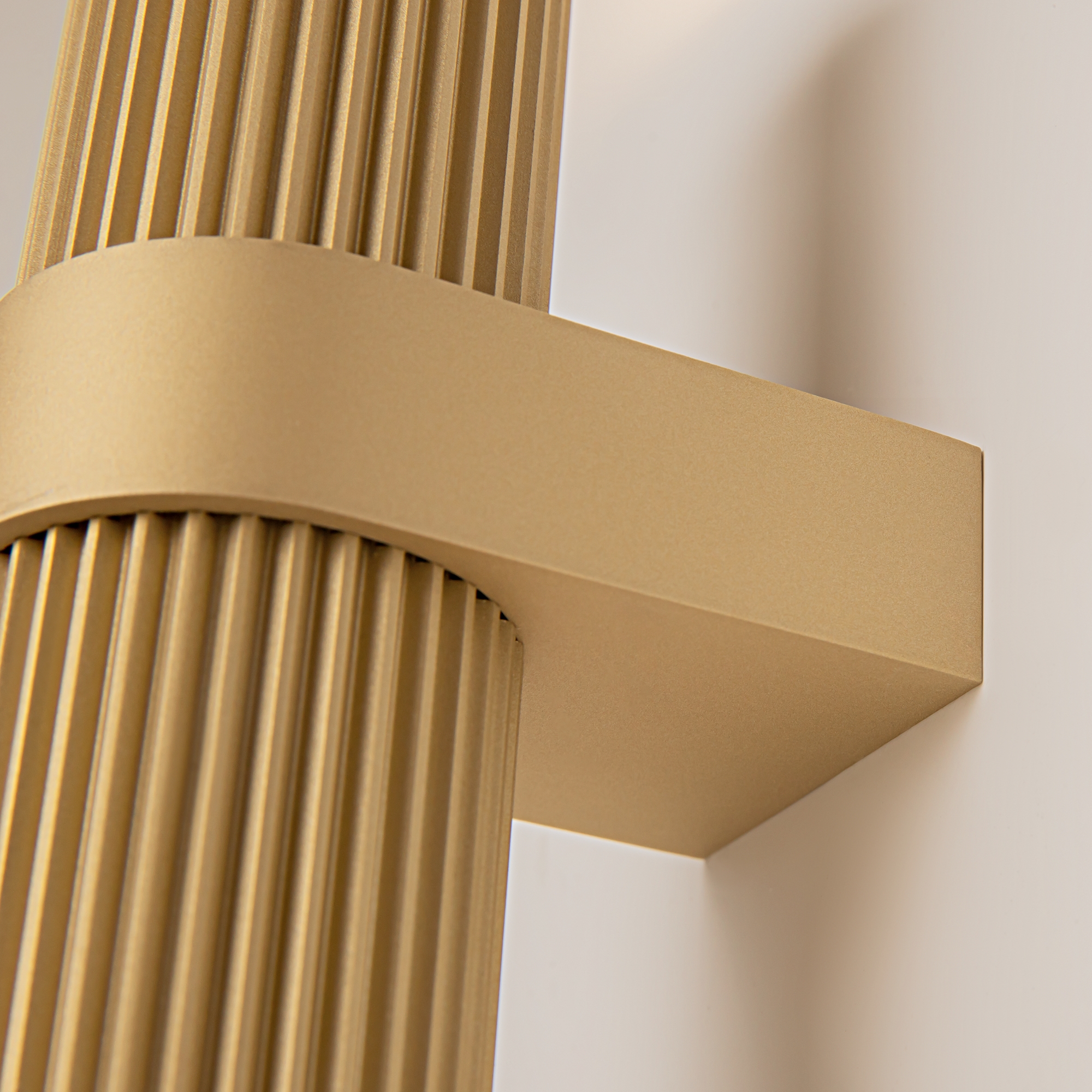 Aplică de perete DYNAMICS, Aluminiu Auriu, 20W, MAYTONI MOD326WL-02MG [5]