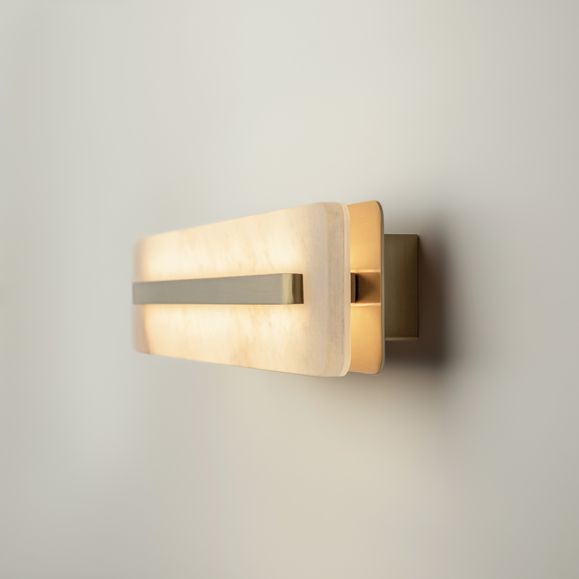 Aplică de perete Albatre, Metal Alamă, 13W, MAYTONI MOD366WL-L14BS3K [6]