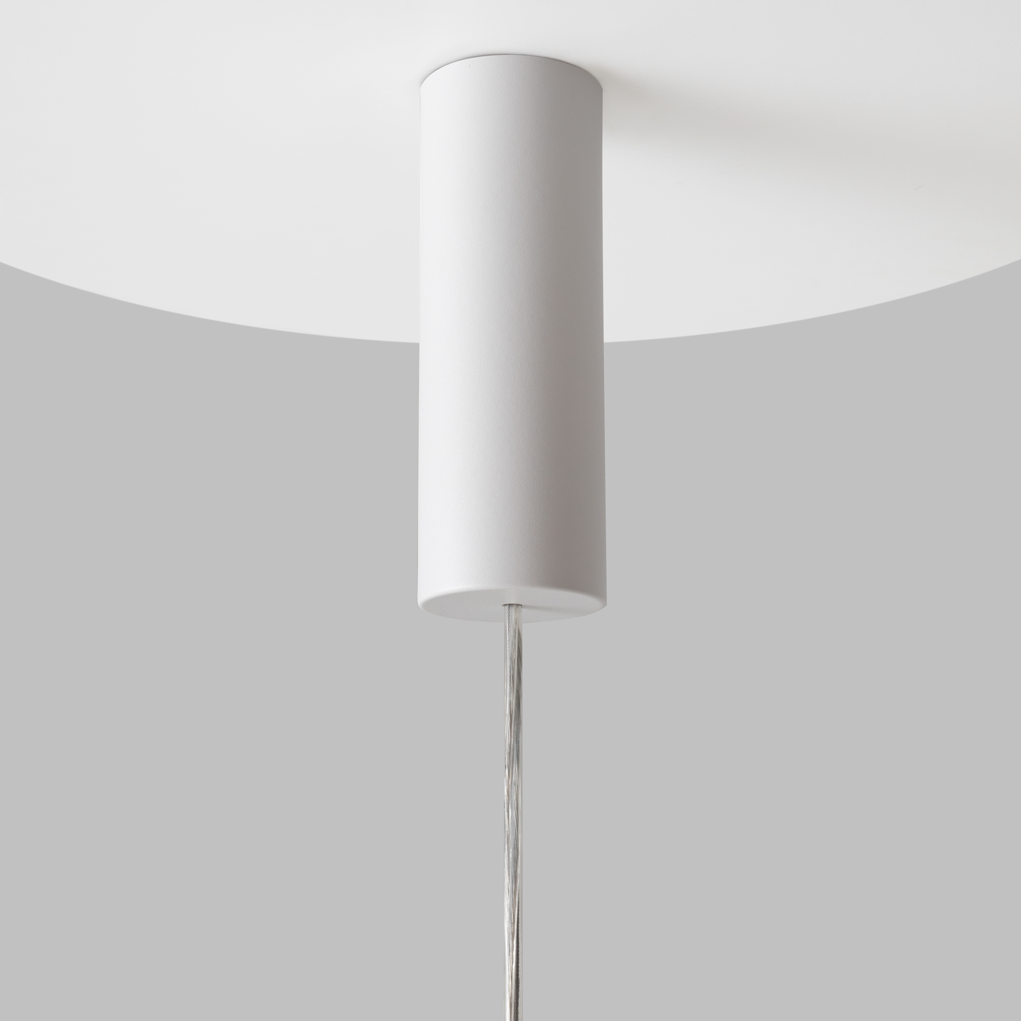 Corp de iluminat suspendat SEOUL, Metal Alb, 14W, MAYTONI MOD374PL-L28W3K [5]