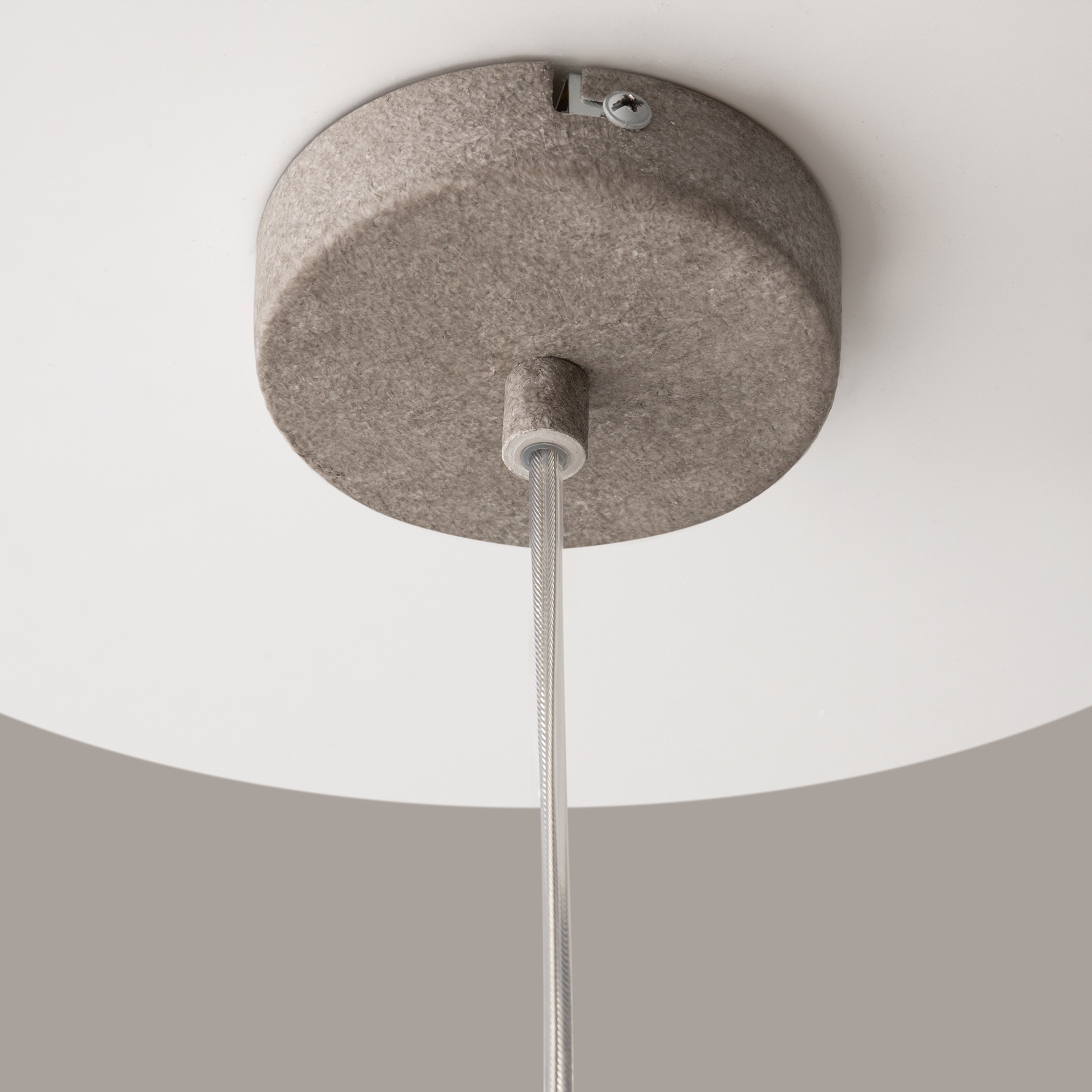 Corp de iluminat suspendat OPUS, Metal Gri, 28W, MAYTONI MOD380PL-01GR [5]