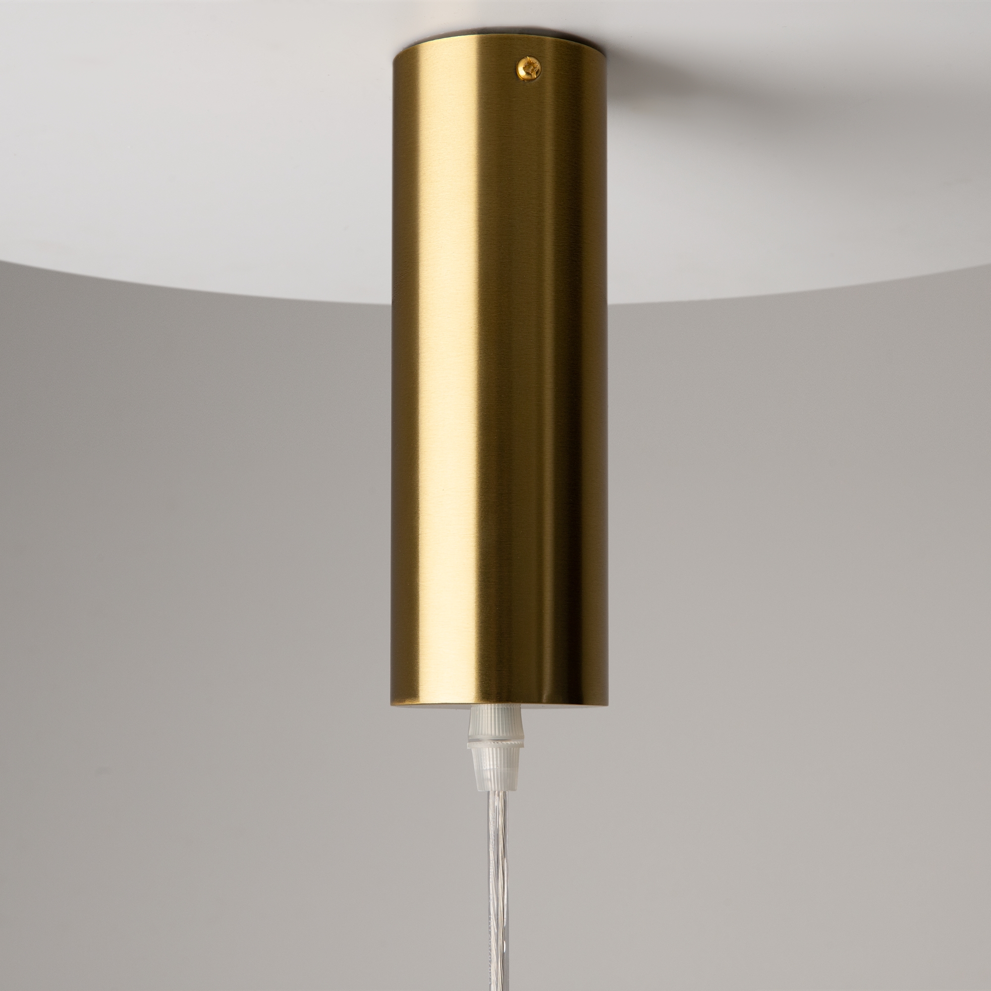 Corp de iluminat suspendat Sonata, Metal Alamă, 12W, MAYTONI MOD410PL-L12BS3K [5]