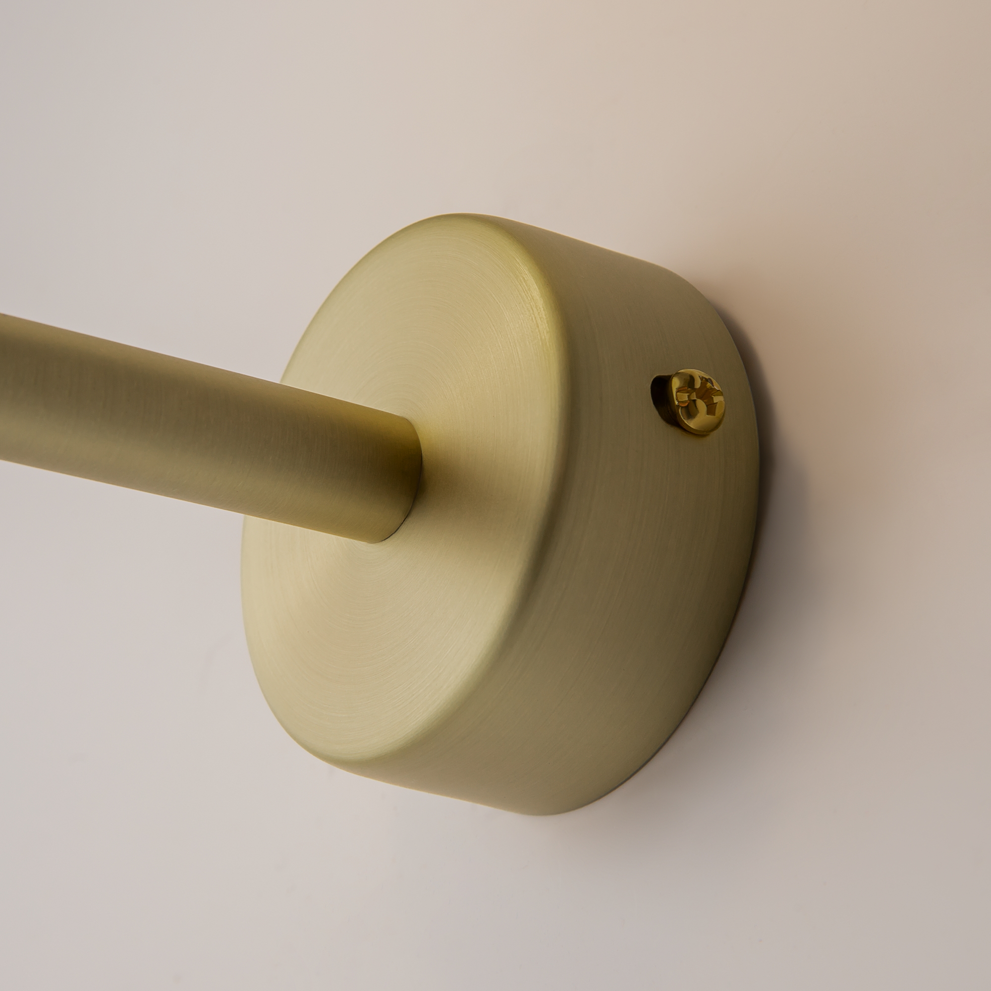 Aplică de perete Vision, Aluminiu Auriu, 60W, MAYTONI MOD411WL-01G [5]