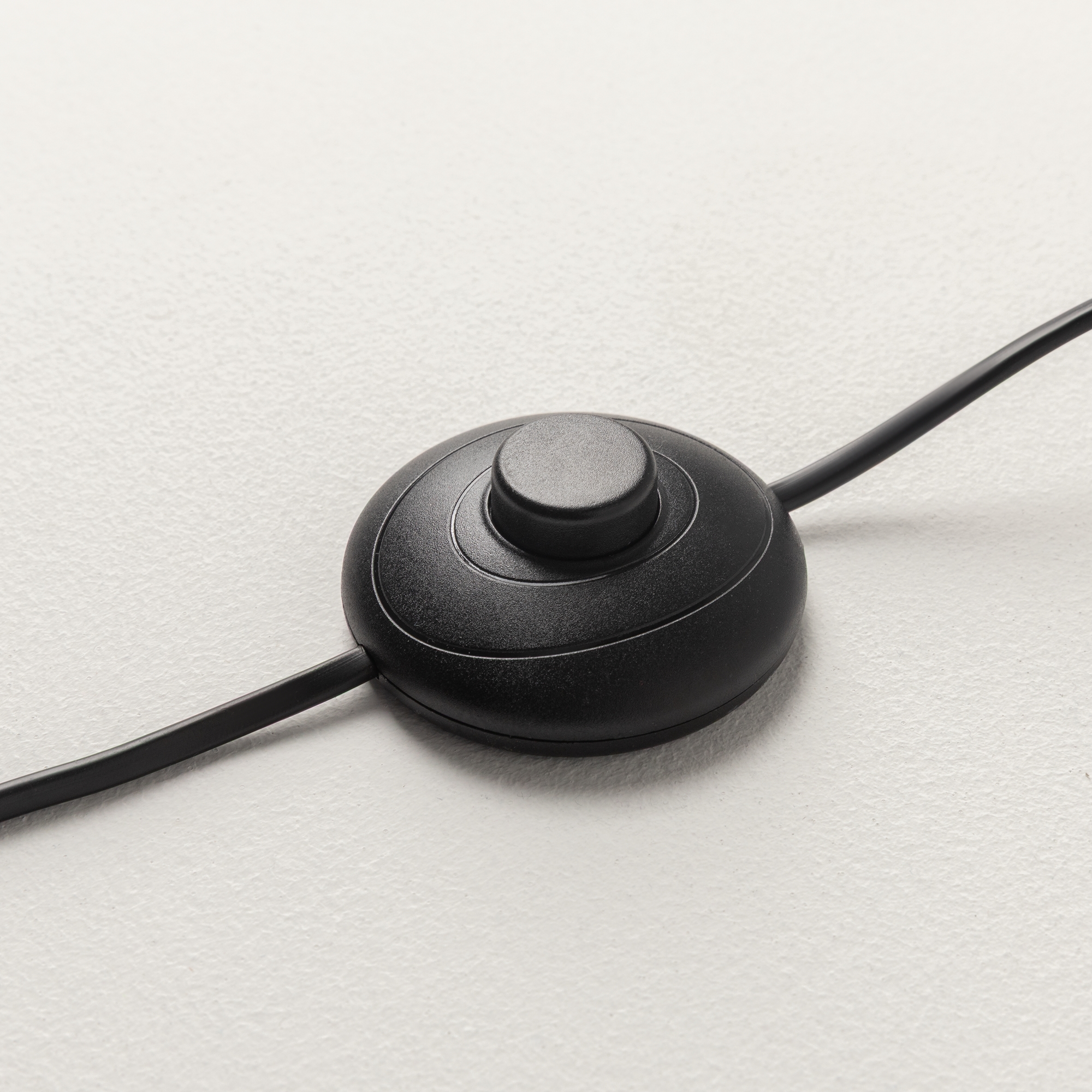 Lampadar DOUBLE MOON, Metal Negru, 15W, MAYTONI MOD478FL-L15B3K [6]