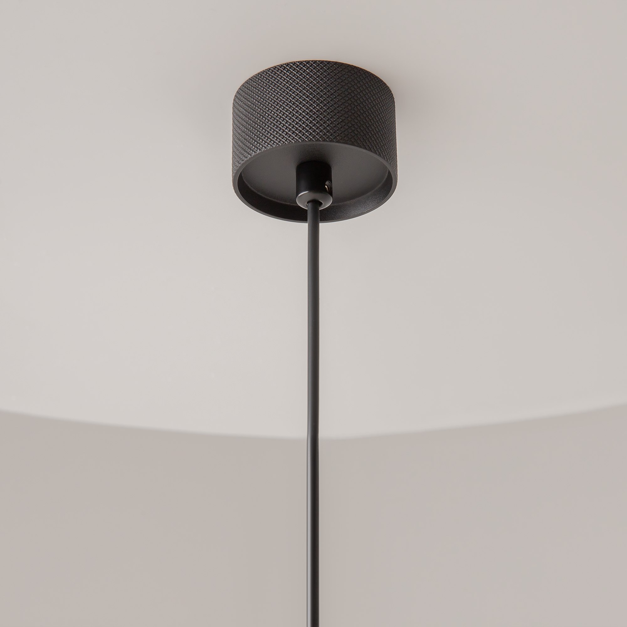 Corp de iluminat suspendat Artizan, Aluminiu Negru, 10W, MAYTONI P082PL-GU10-B [5]