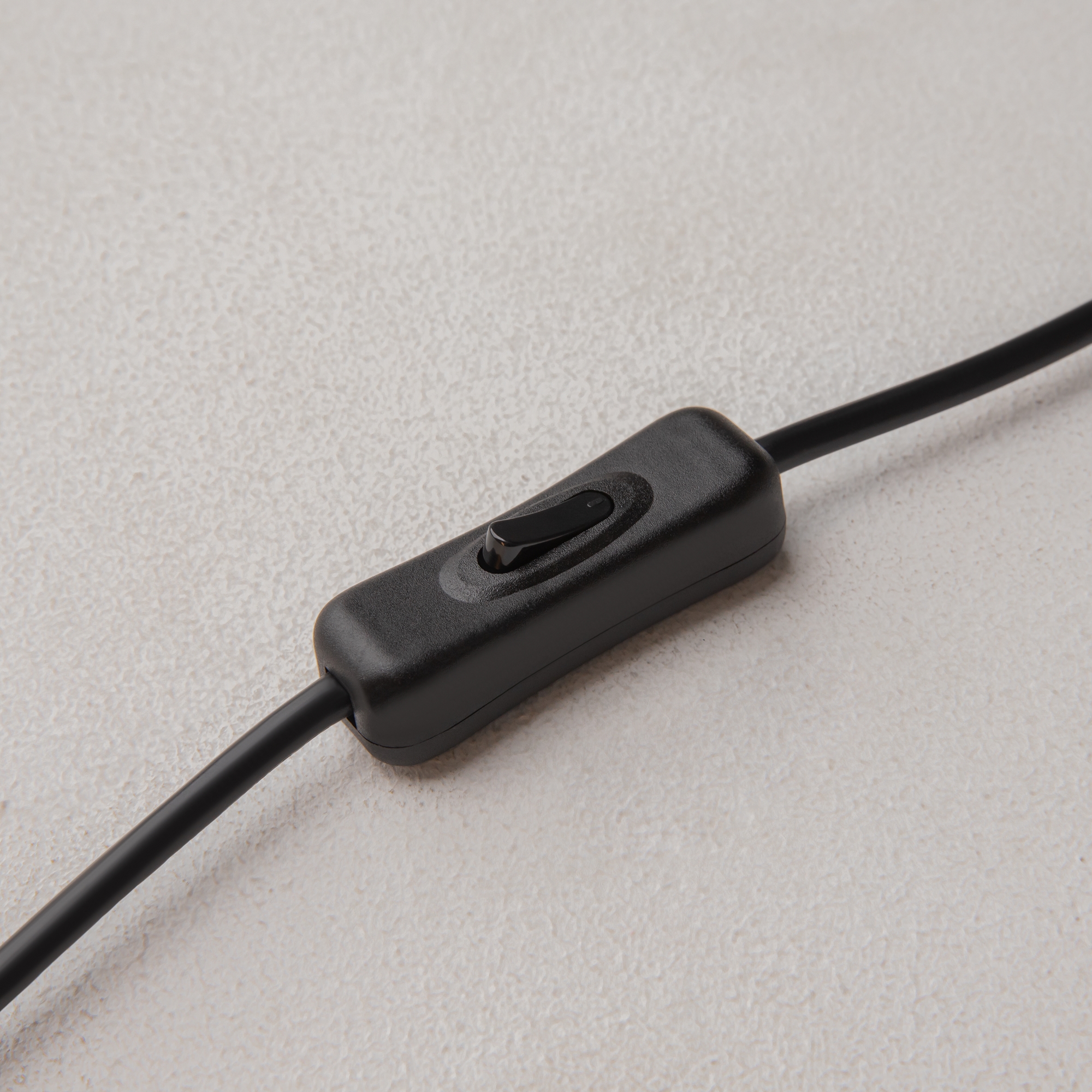 Lampă de masă Rază, Metal Negru, 8W, MAYTONI Z012TL-L8B3K [5]